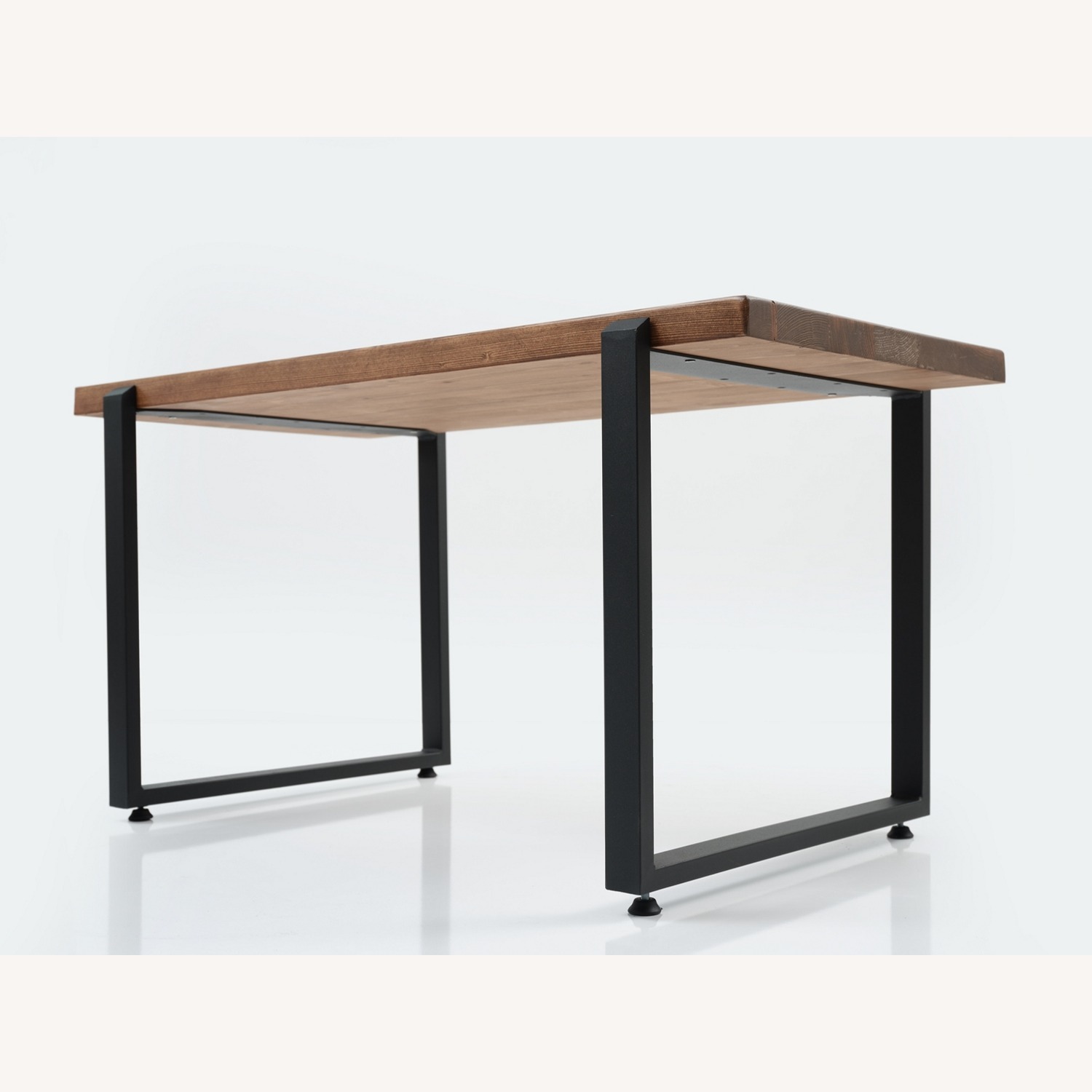 Wayfair Wood Coffee Table - image-4