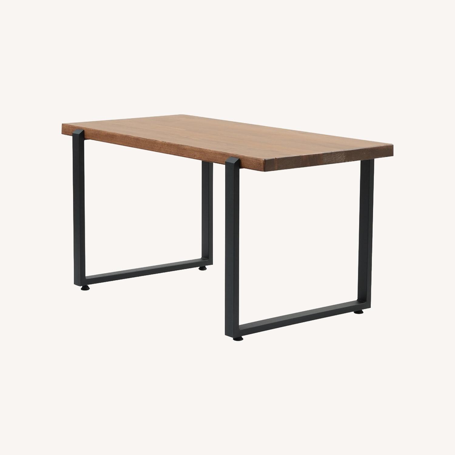 Wayfair Wood Coffee Table - image-0