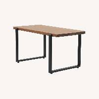 Wayfair Wood Coffee Table