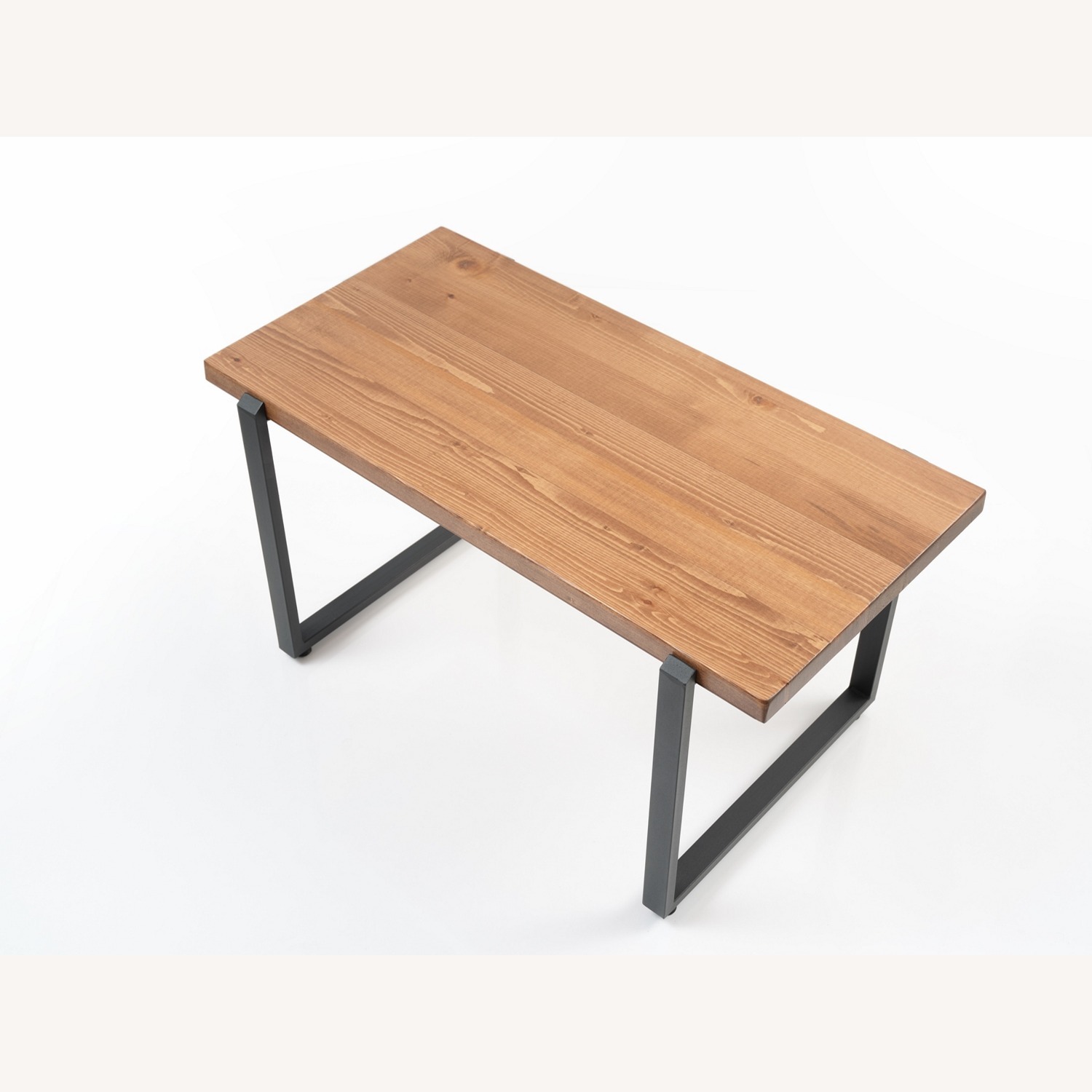 Wayfair Wood Coffee Table - image-6