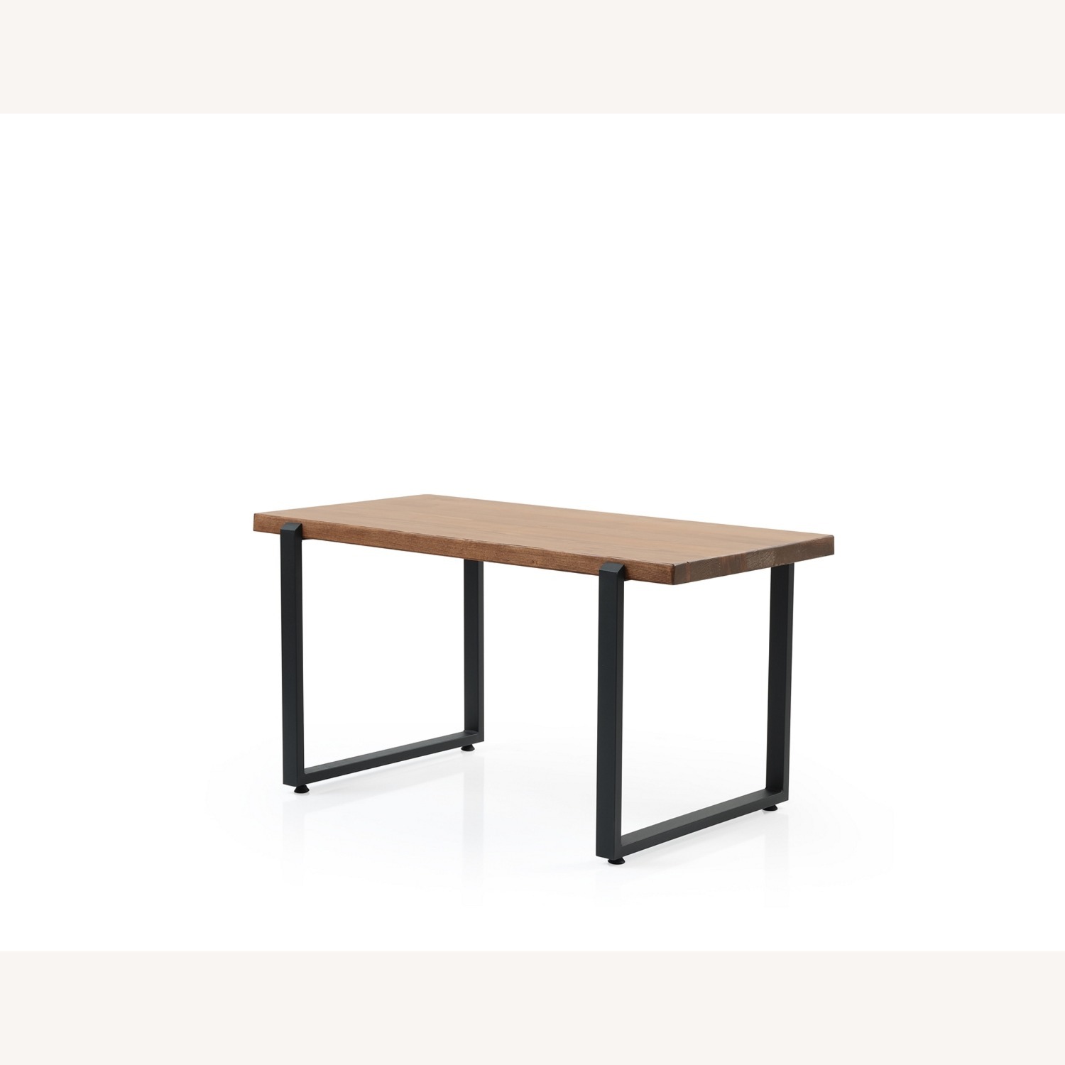 Wayfair Wood Coffee Table - image-9