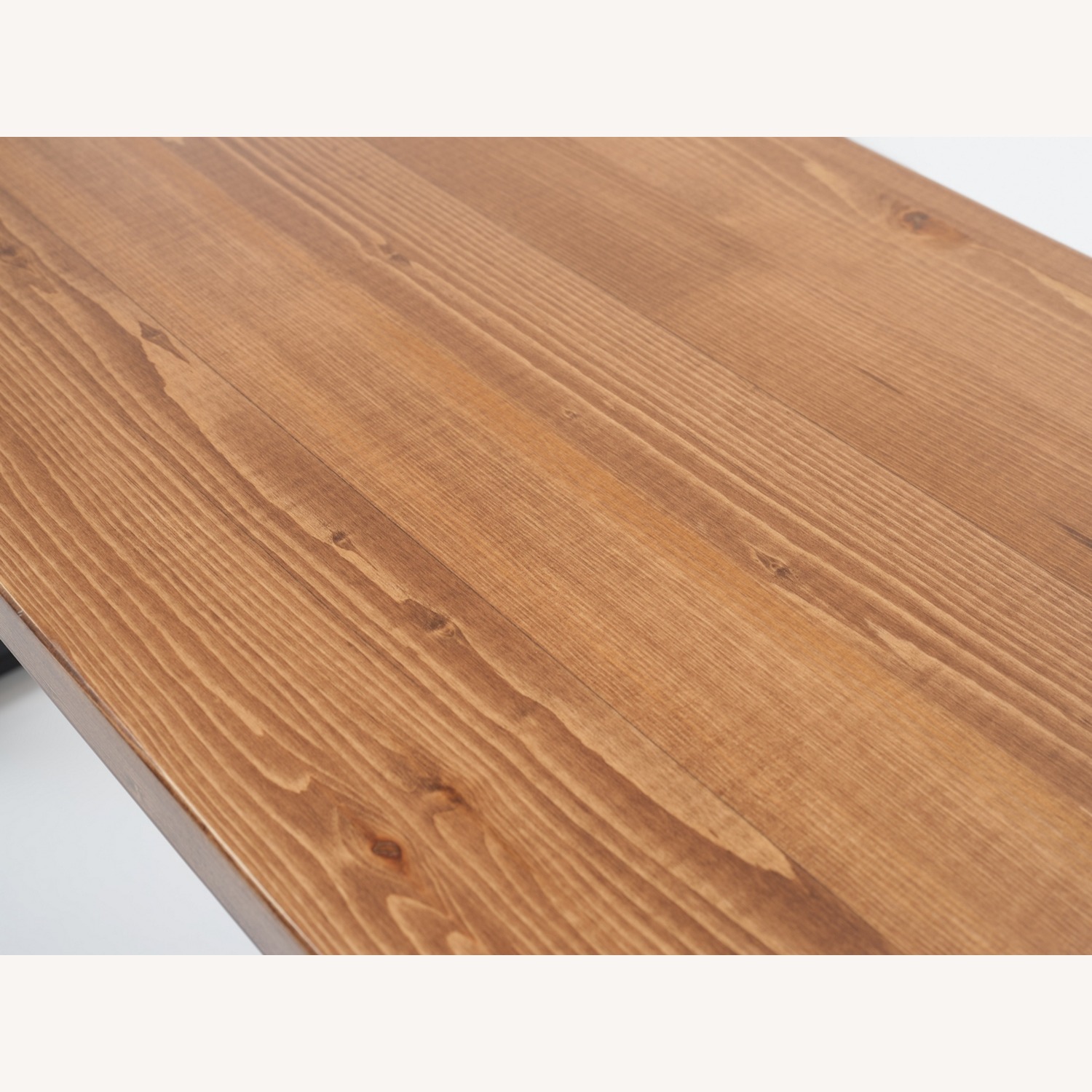 Wayfair Wood Coffee Table - image-10