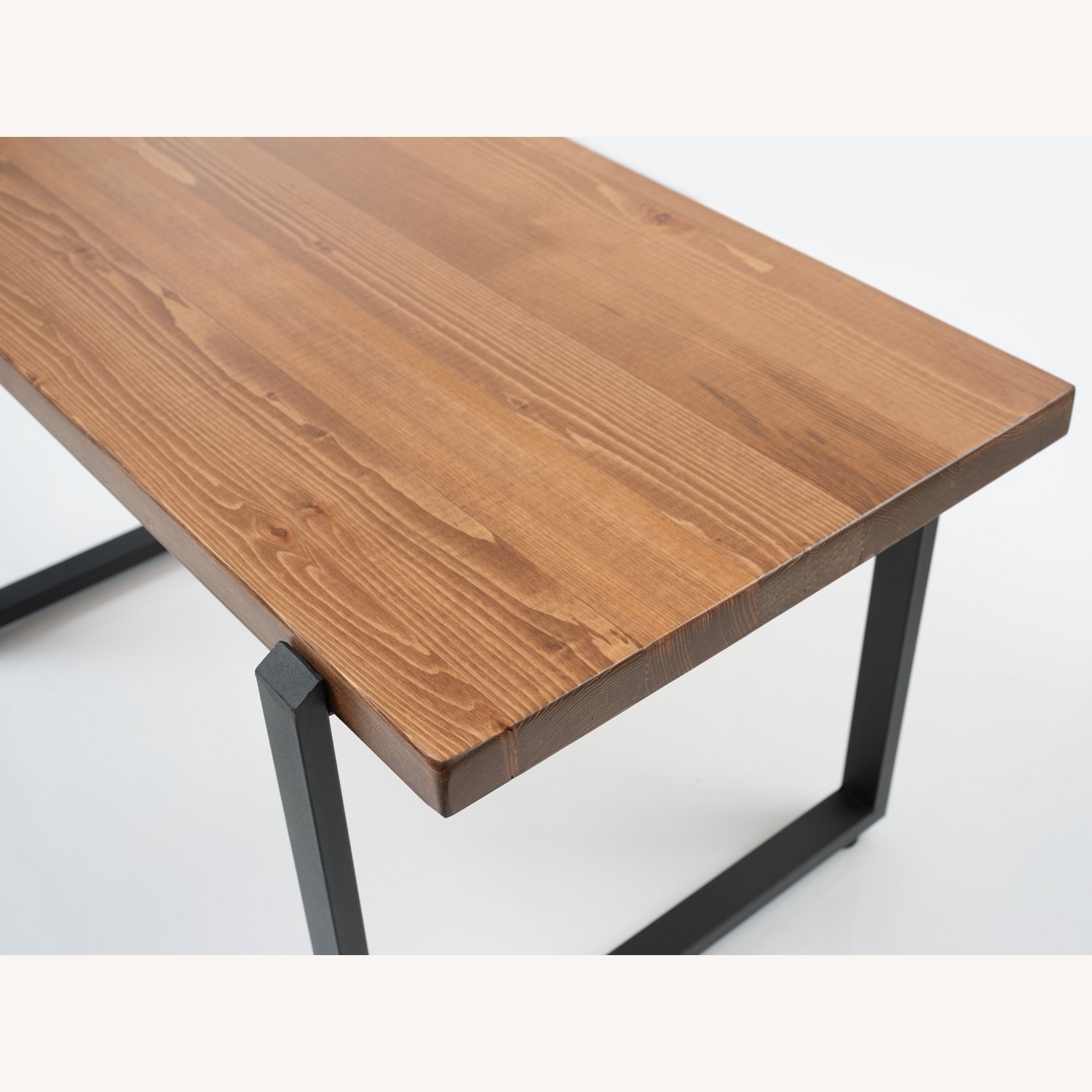 Wayfair Wood Coffee Table - image-7