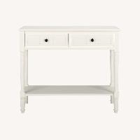 Safavieh Samantha 2 Drawer Console