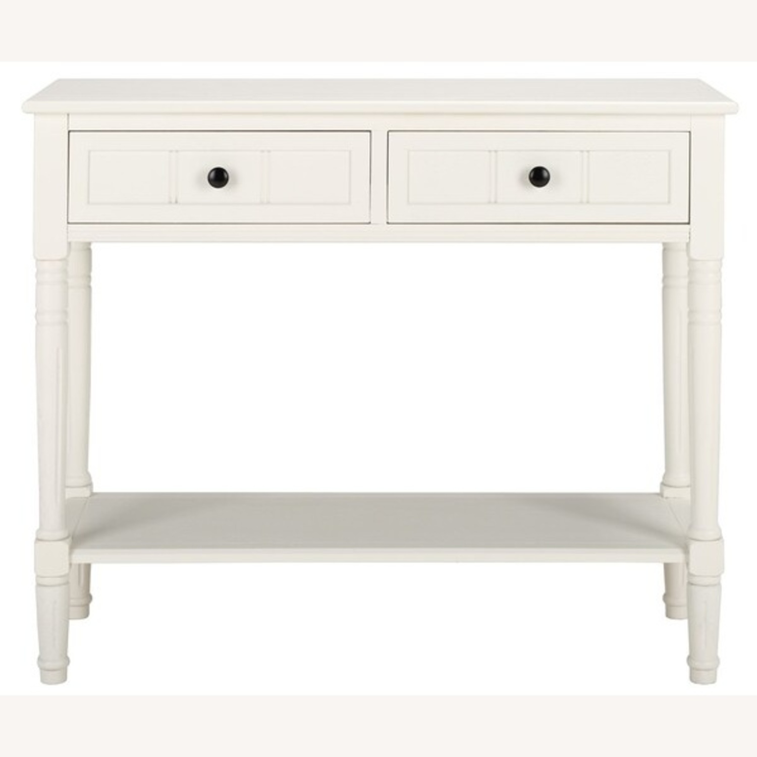 Safavieh Samantha 2 Drawer Console - image-7