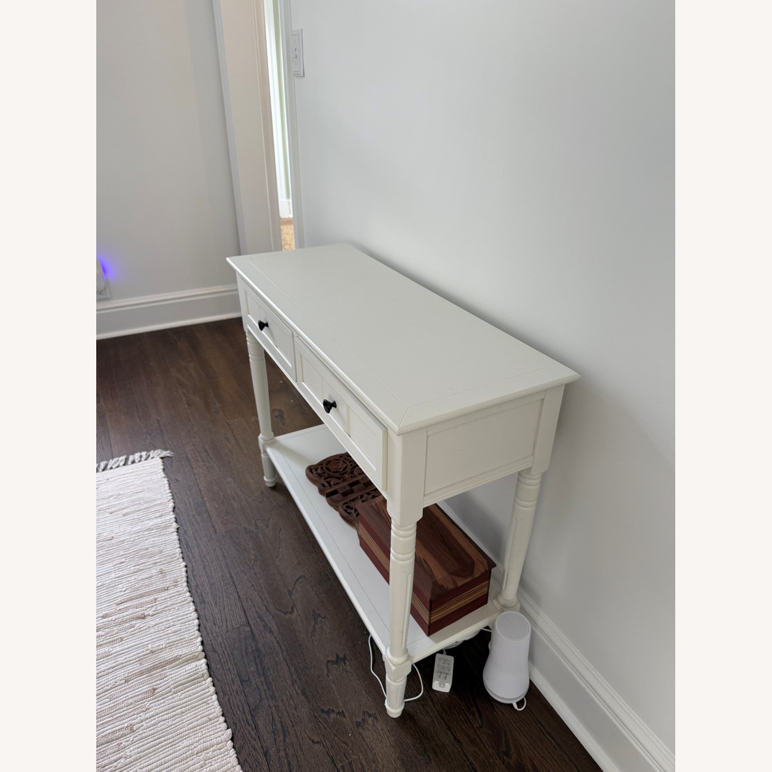 Safavieh Samantha 2 Drawer Console - image-4
