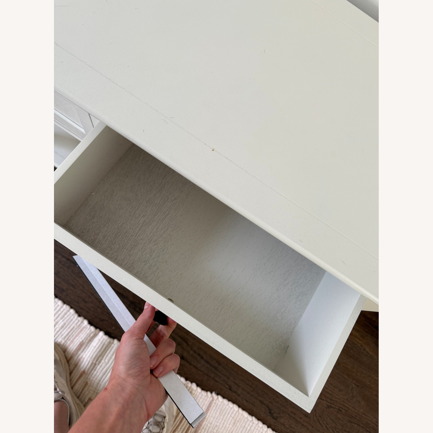 Safavieh Samantha 2 Drawer Console - image-5