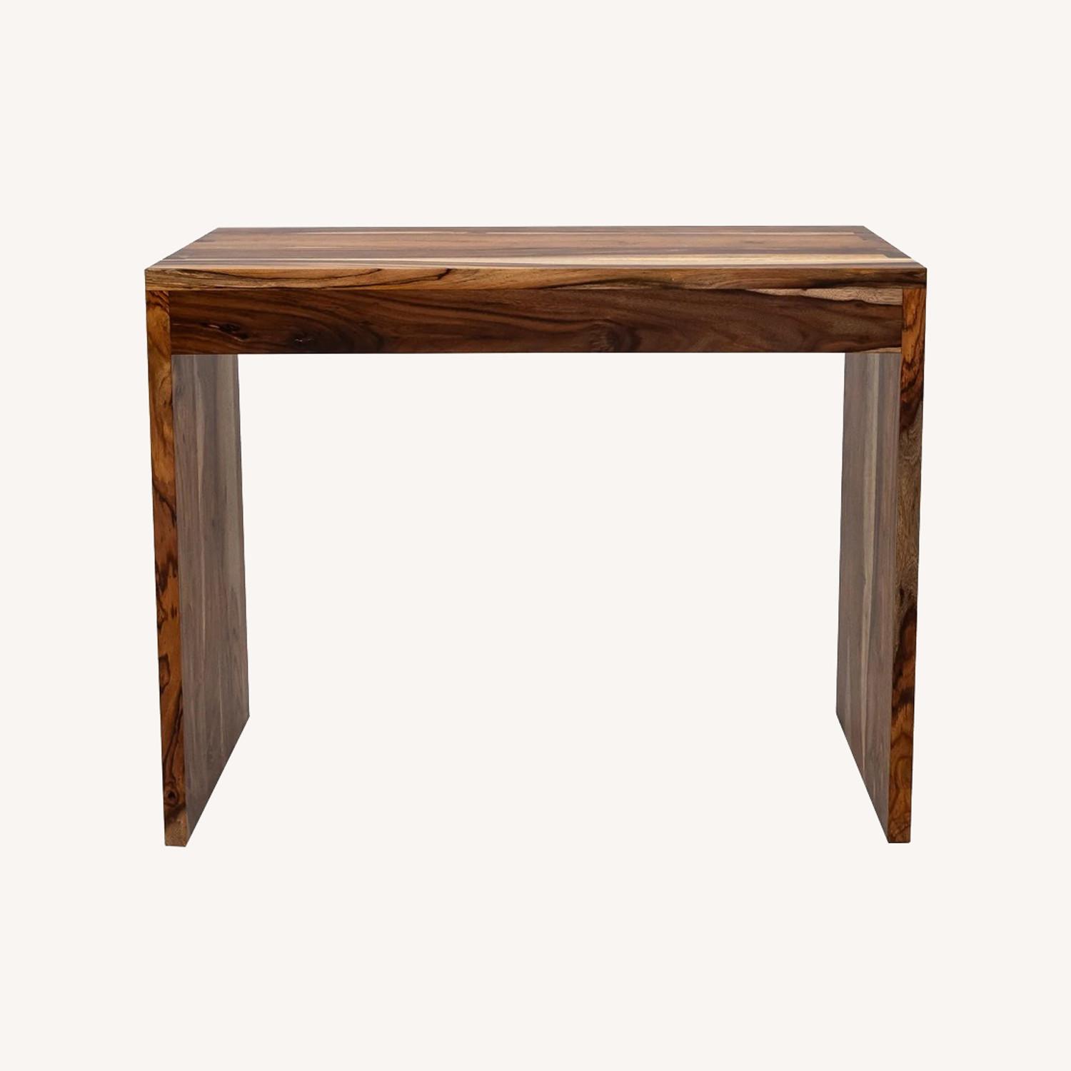 From The Source The Christy Series Wood Sideboard - image-8