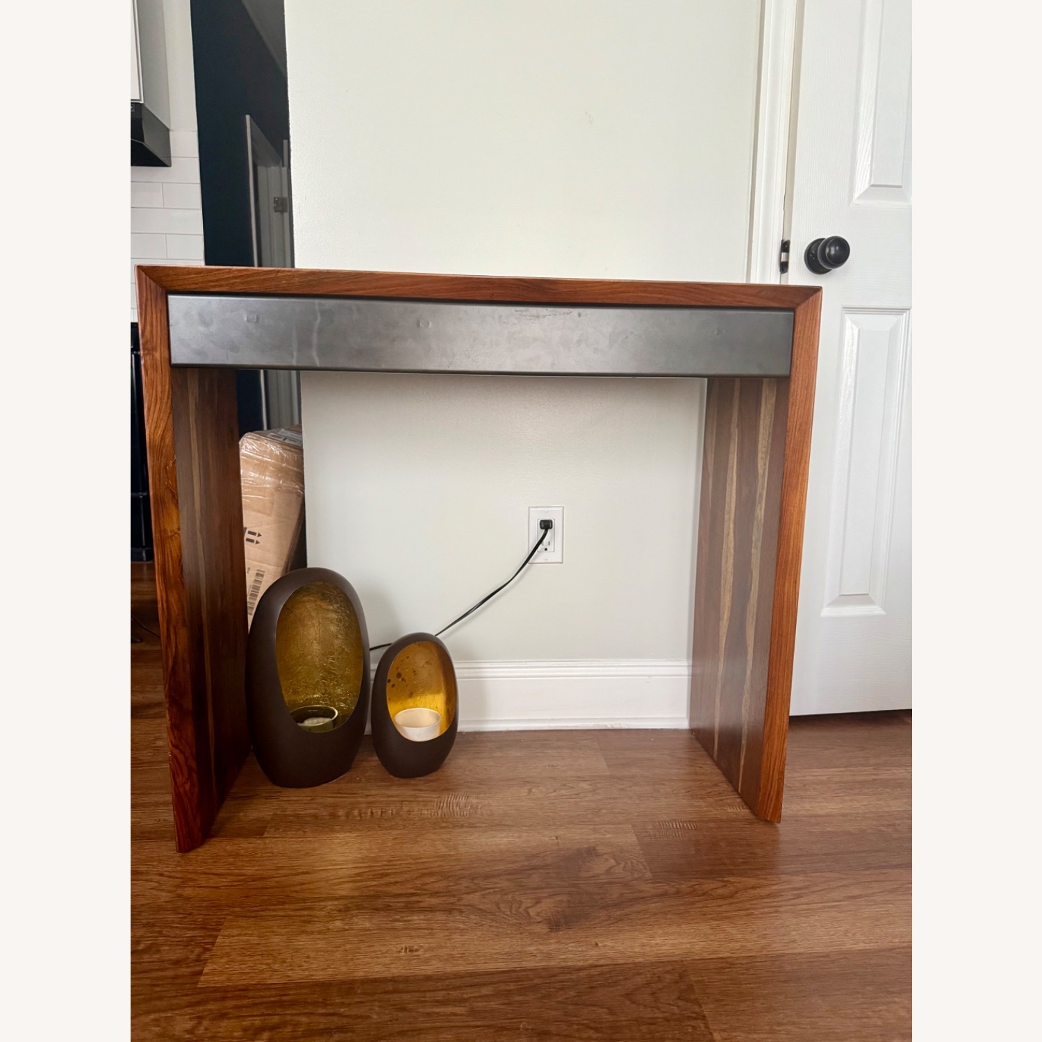 From The Source The Christy Series Wood Sideboard - image-3