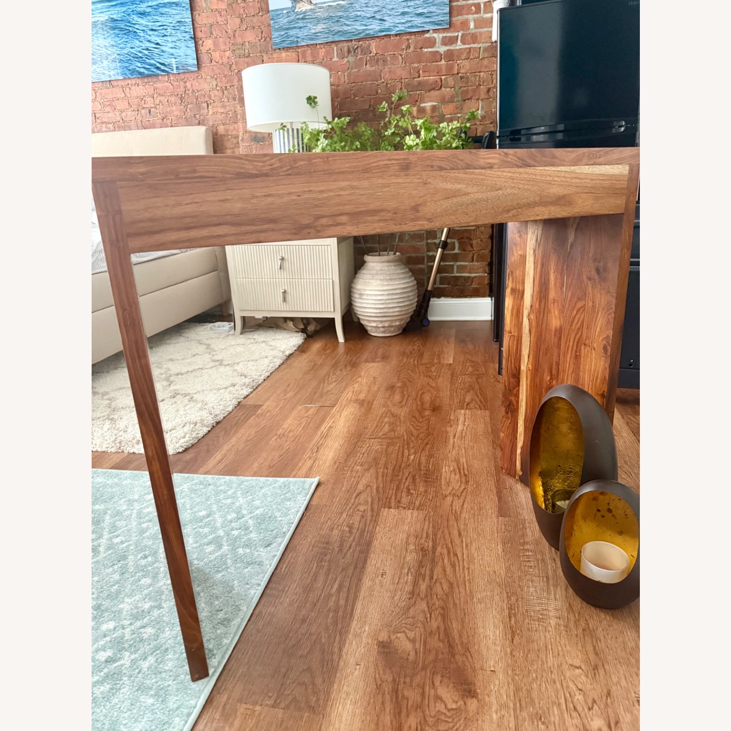 From The Source The Christy Series Wood Sideboard - image-7