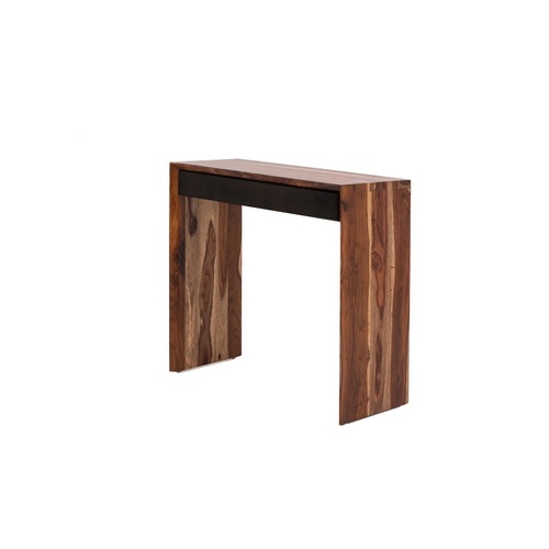 Used From The Source The Christy Series Wood Sideboard for sale on AptDeco