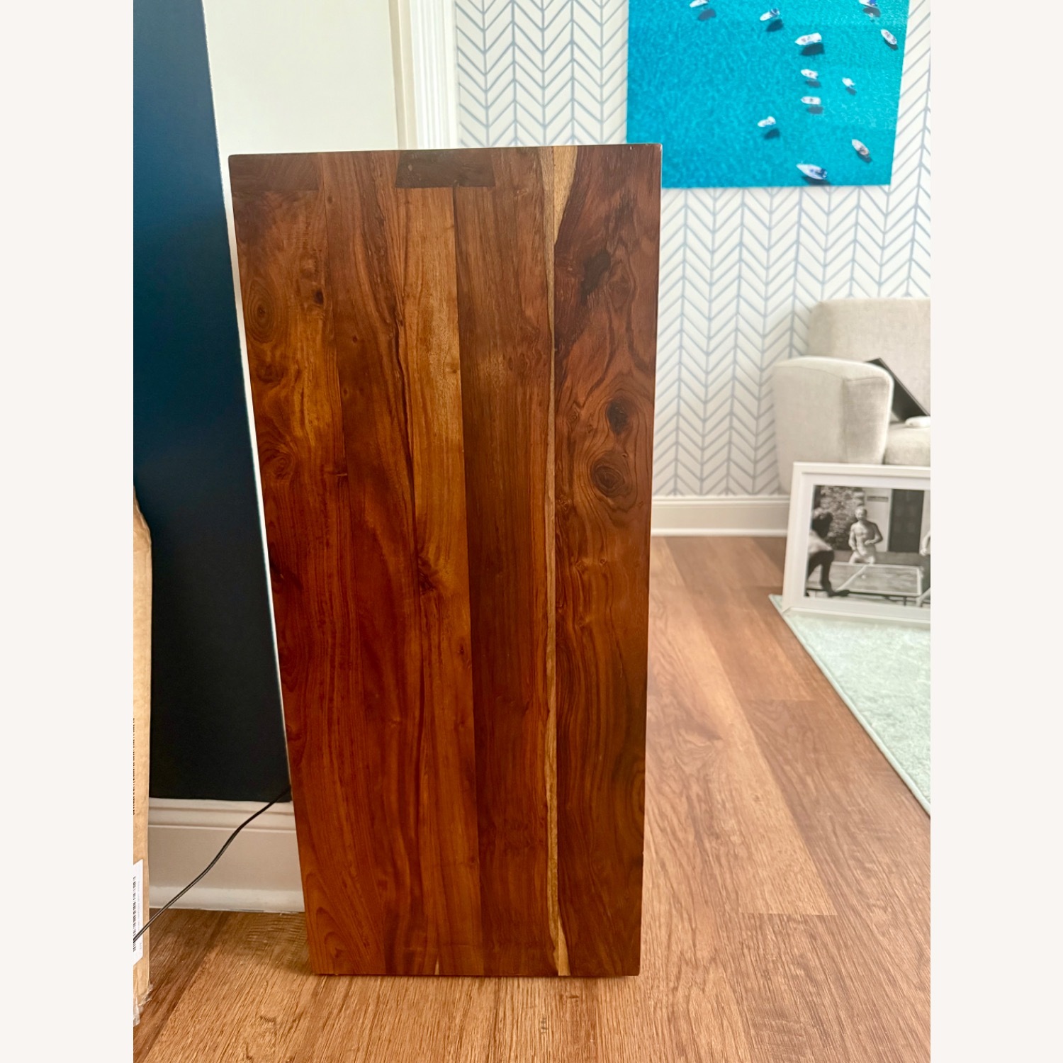 From The Source The Christy Series Wood Sideboard - image-5