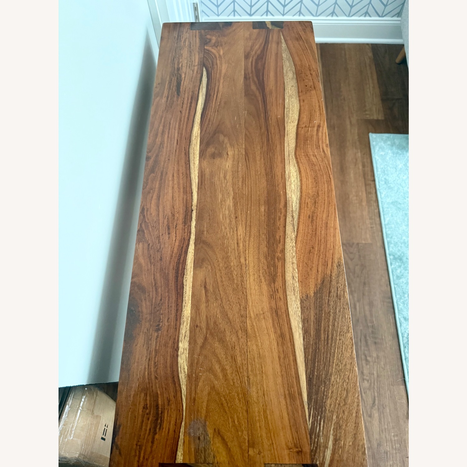 From The Source The Christy Series Wood Sideboard - image-4