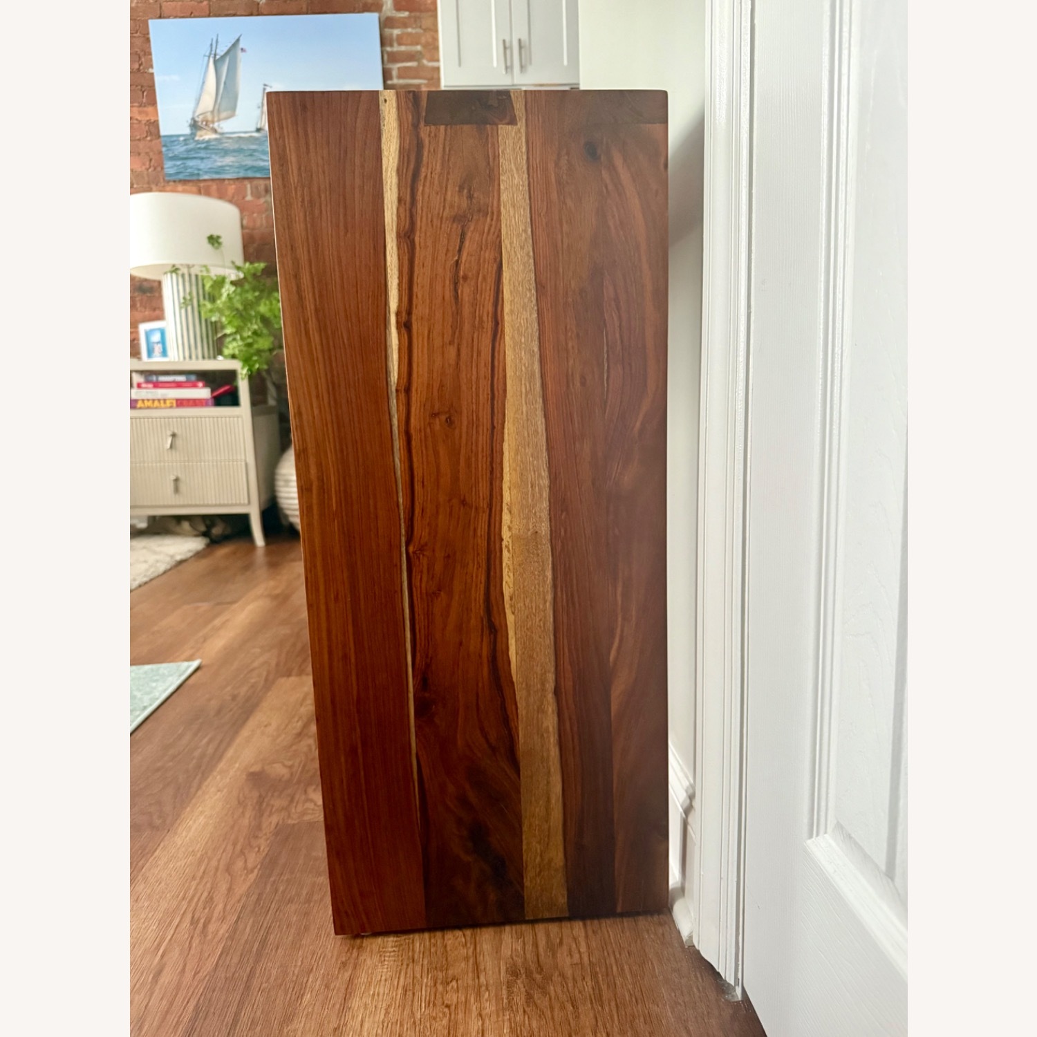 From The Source The Christy Series Wood Sideboard - image-6