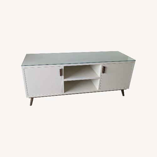 Used Made Goods Fonso Buffet Cabinet for sale on AptDeco