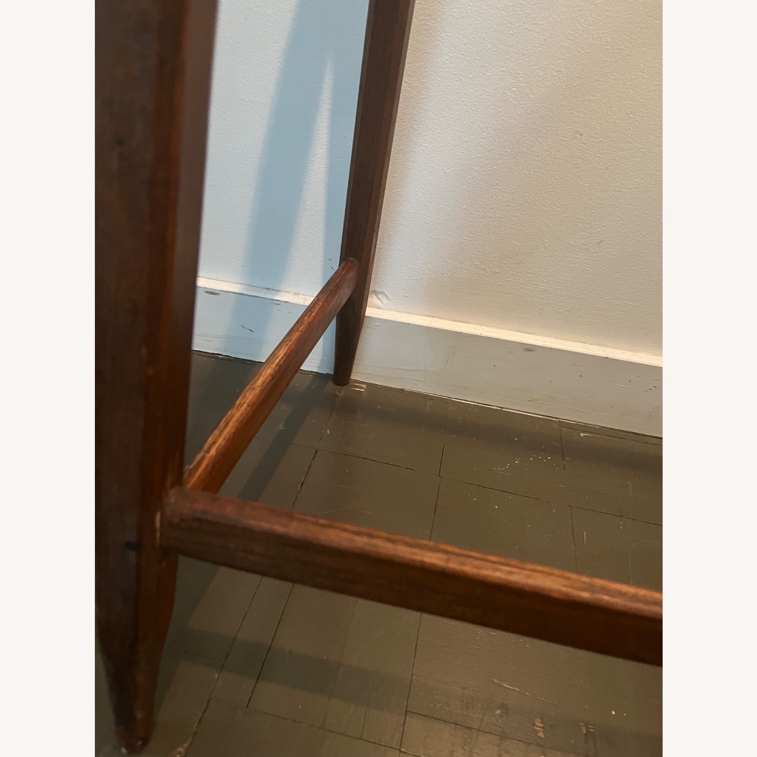 Antique Wooden Walker - Rack - Decorative Object - image-5