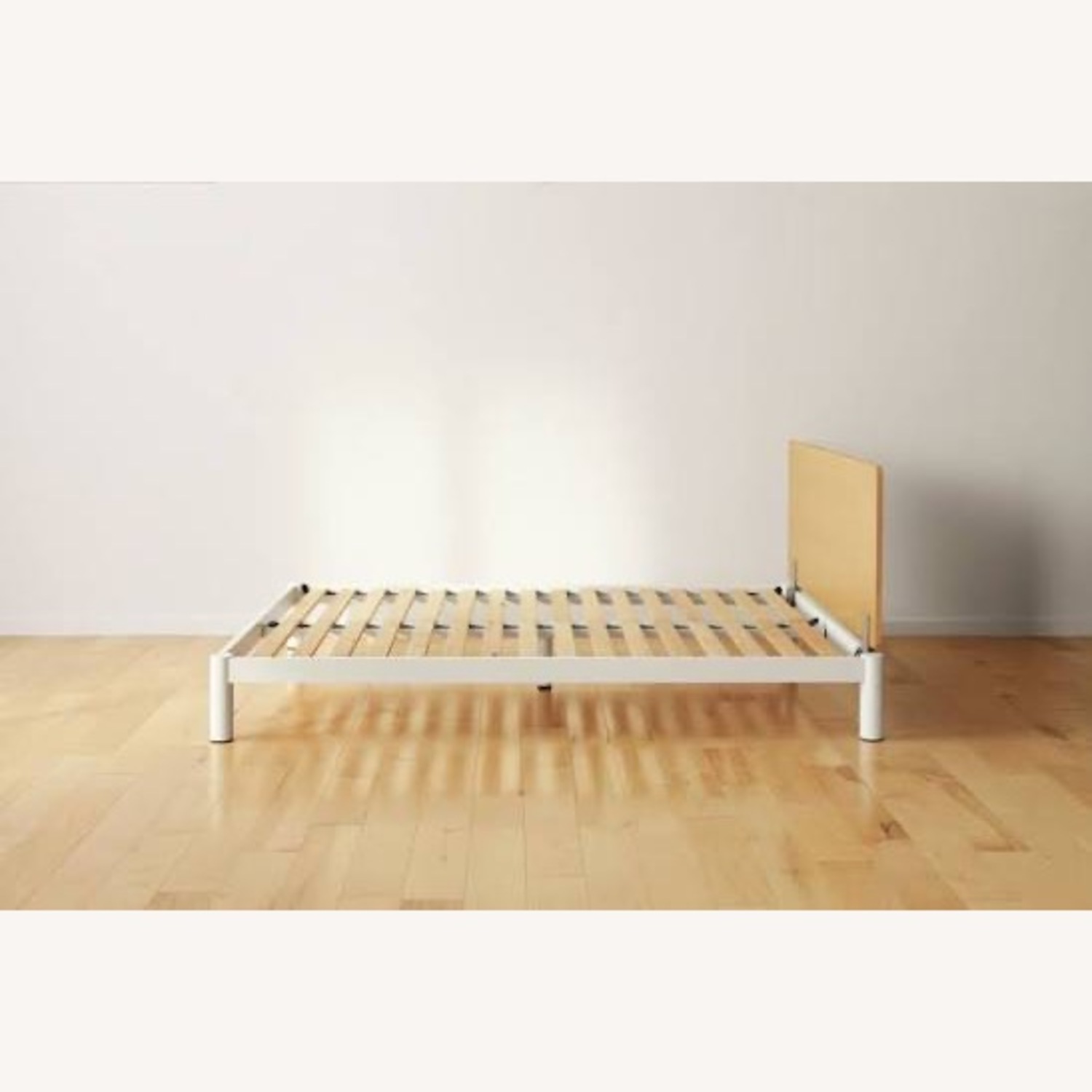 Casper Platform Full Bed with Headboard - image-6