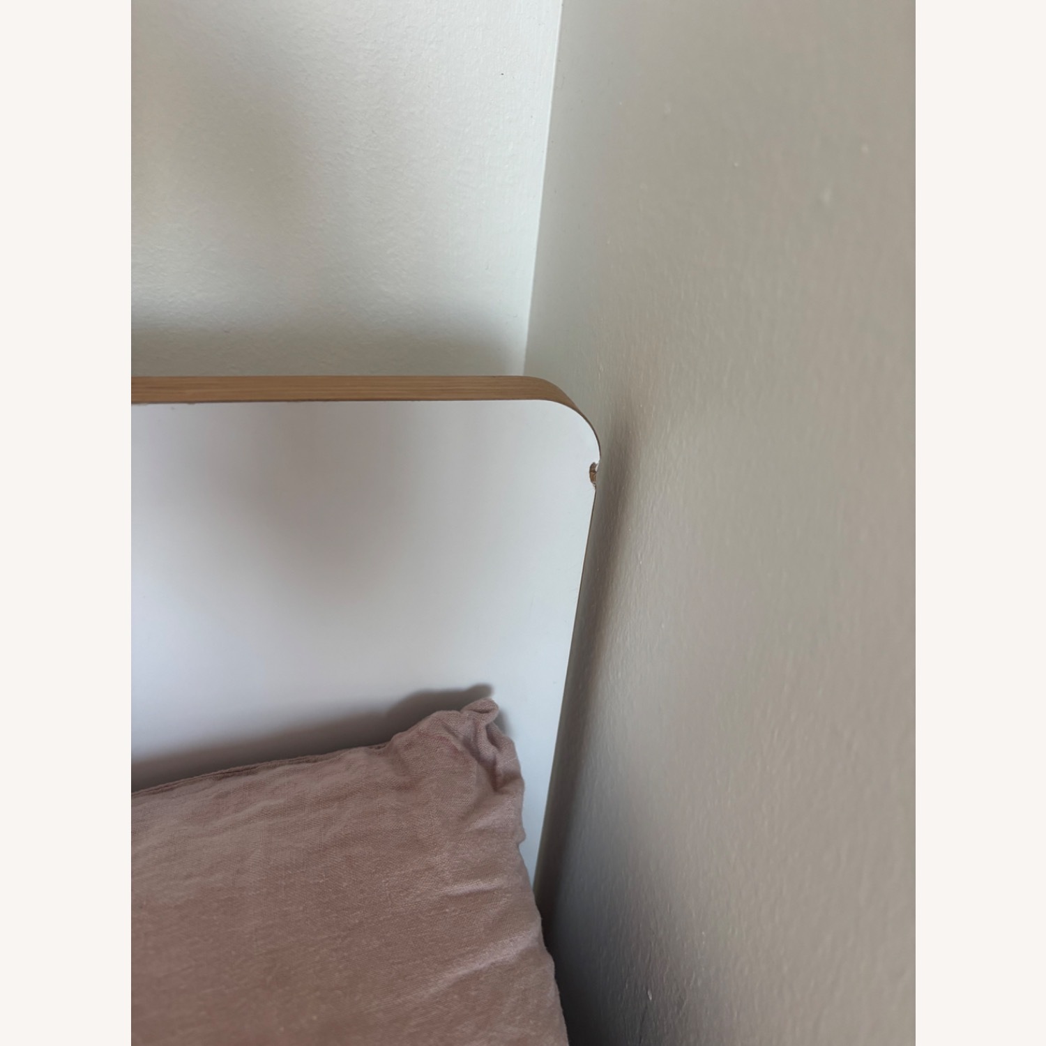 Casper Platform Full Bed with Headboard - image-8