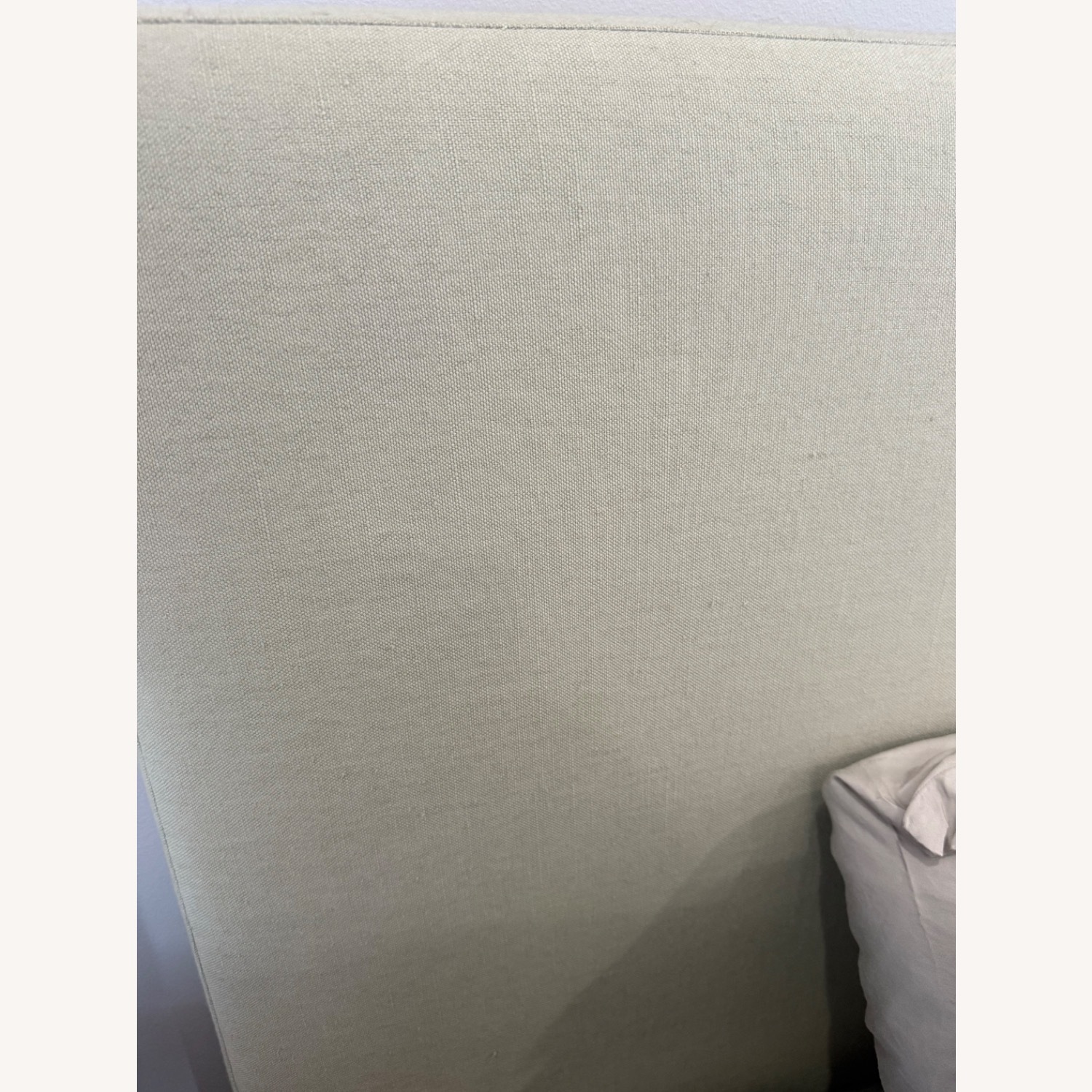 Jenni Kayne King Pacific Bed in Stone Color - image-4