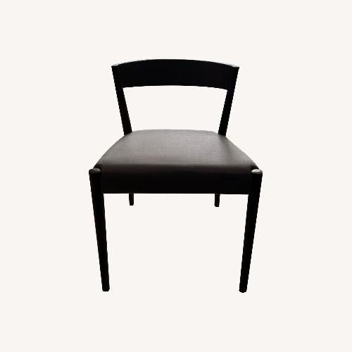 Used EQ3 Wren Dining Chair Dining Chairs for sale on AptDeco