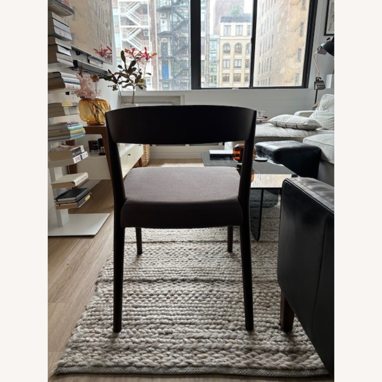 EQ3 Wren Dining Chair Dining Chairs - image-3