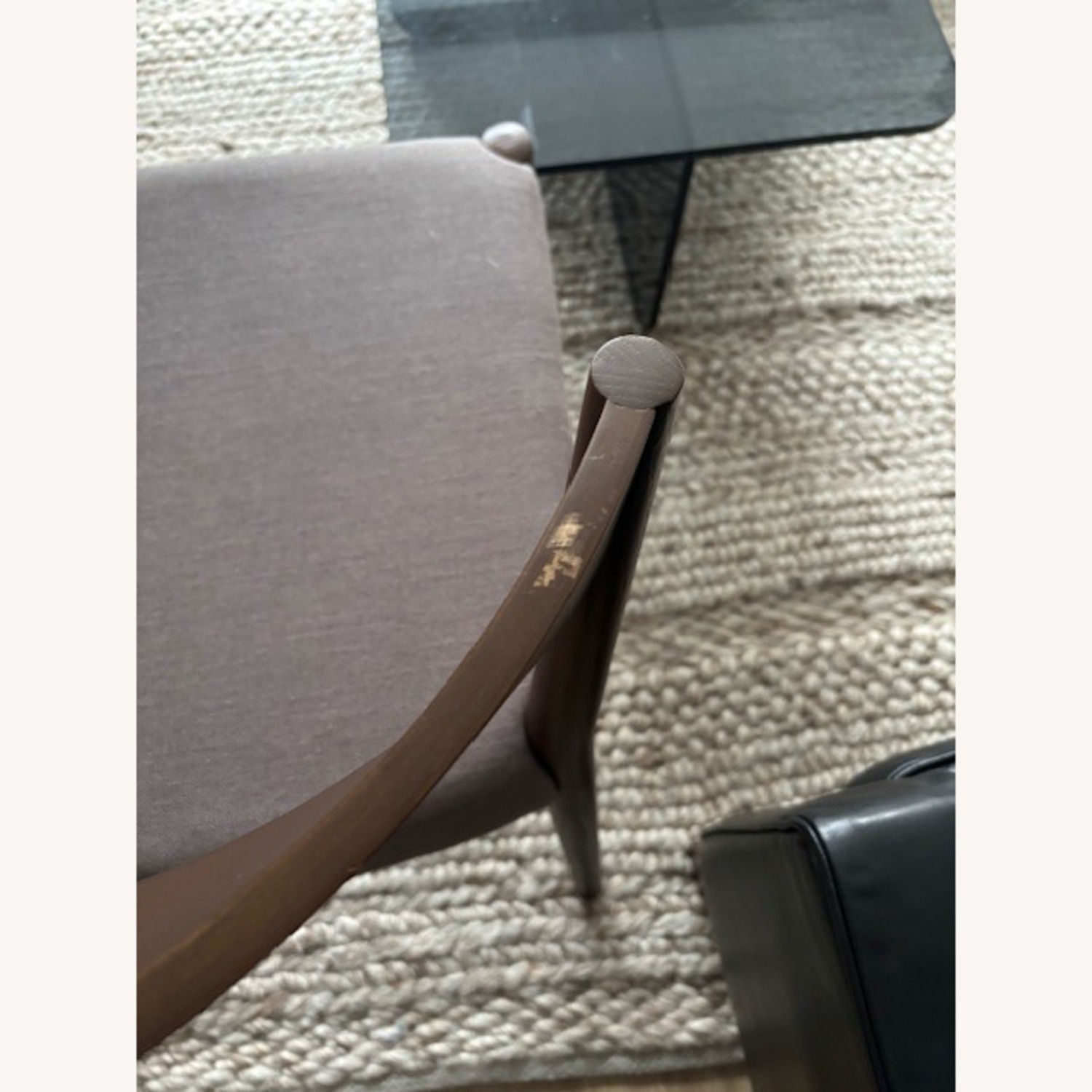 EQ3 Wren Dining Chair Dining Chairs - image-4