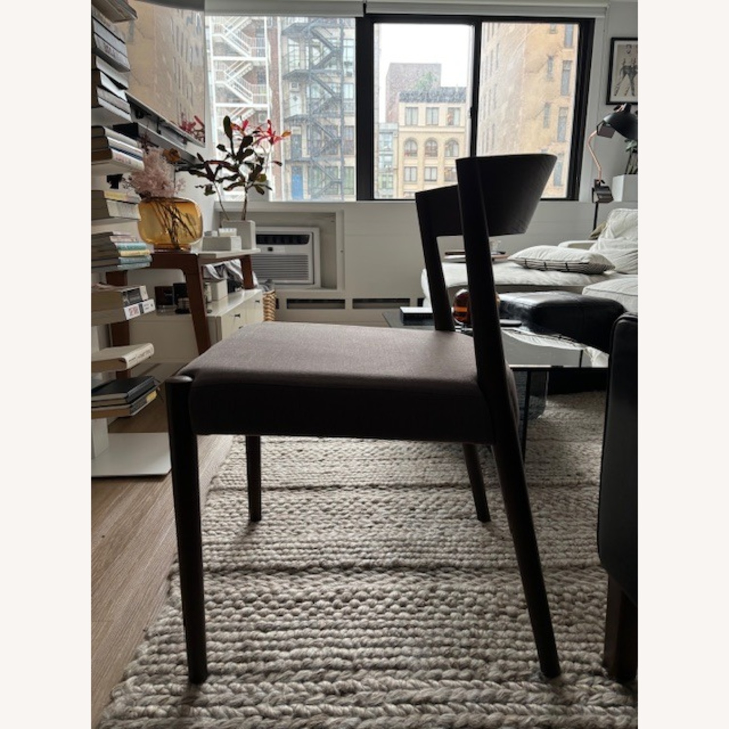 EQ3 Wren Dining Chair Dining Chairs - image-2