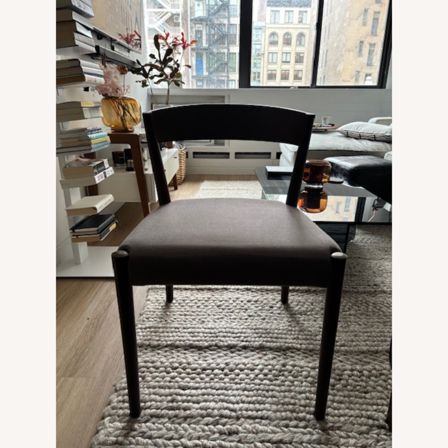 EQ3 Wren Dining Chair Dining Chairs - image-1