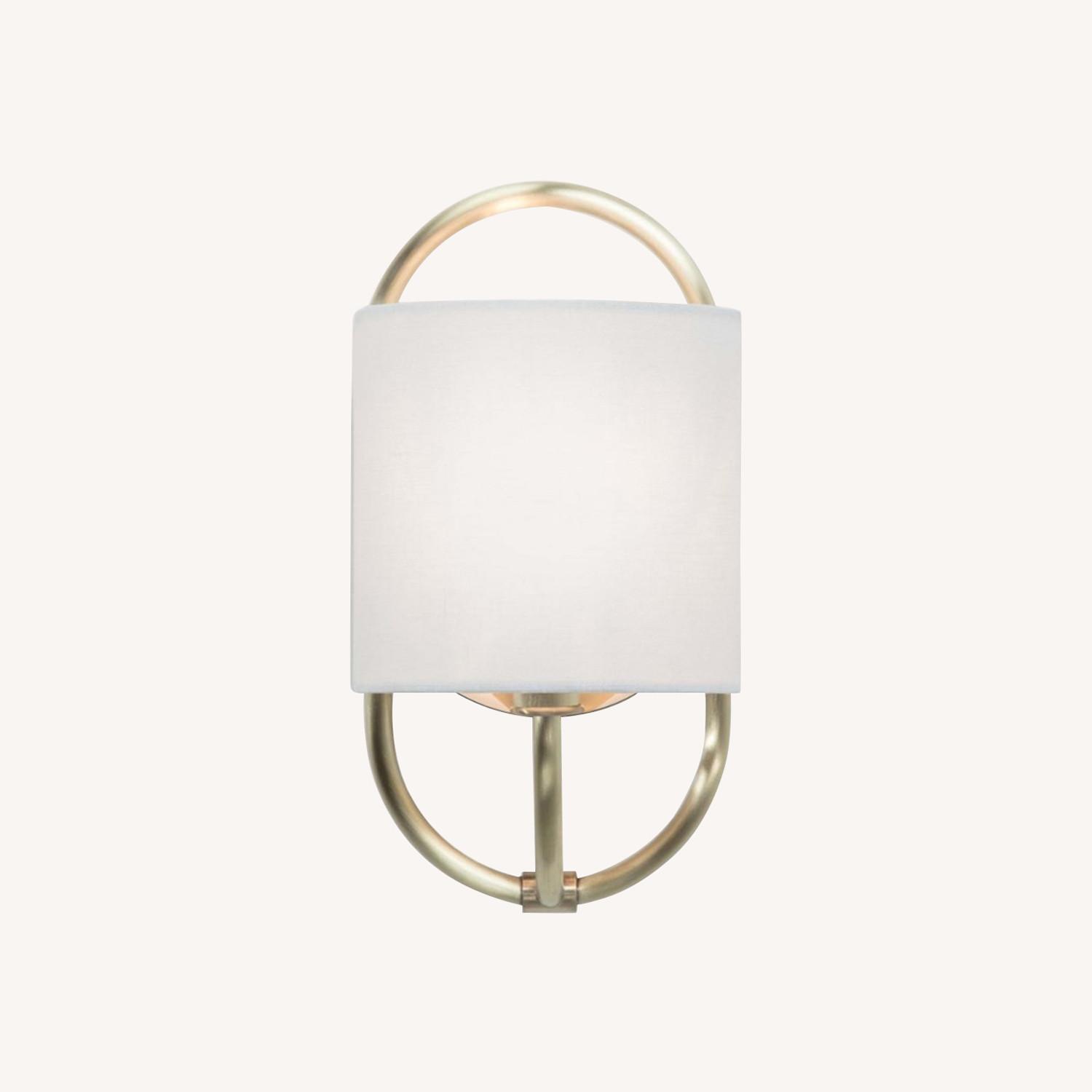 Urbit Wall Wall Lamp - image-0