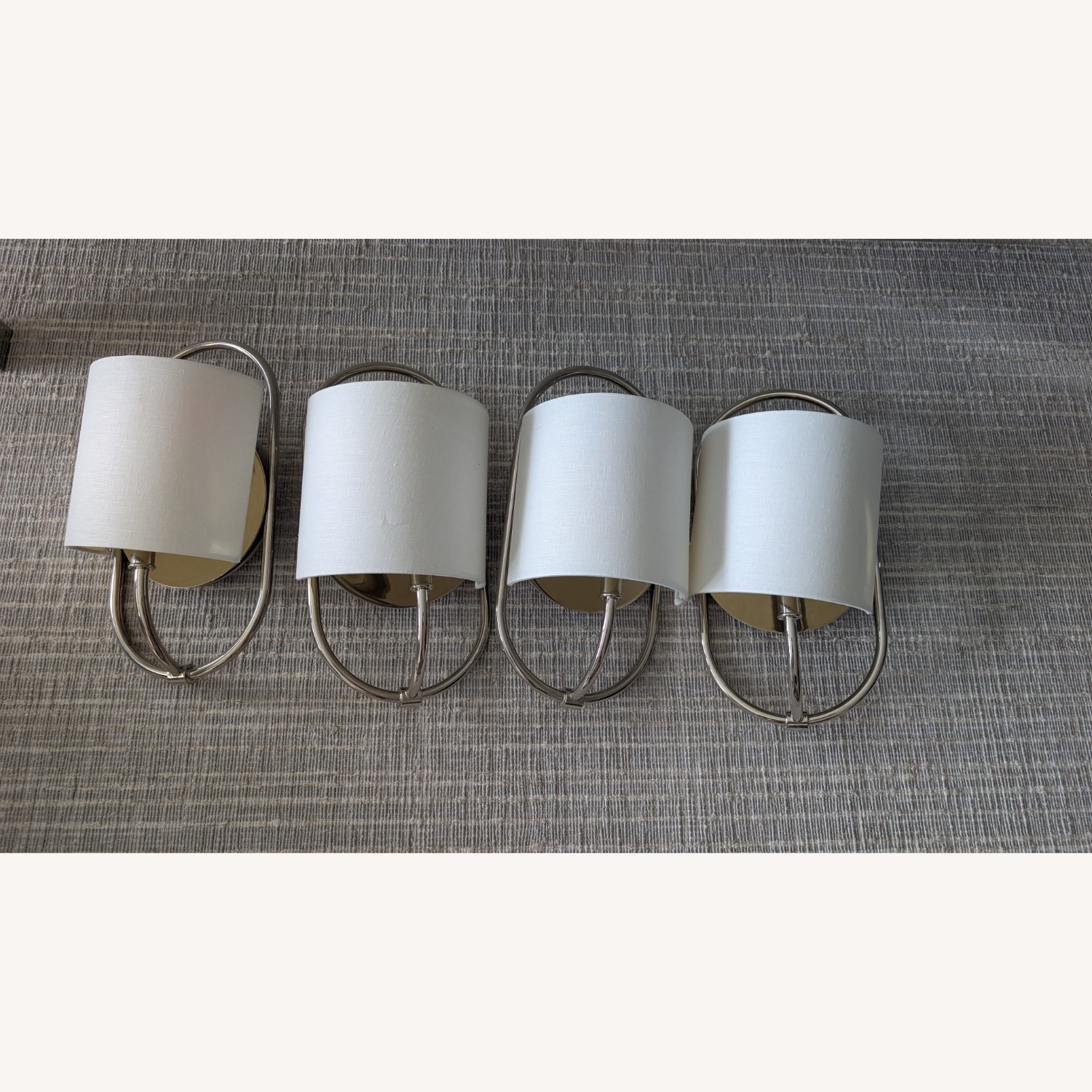 Urbit Wall Wall Lamp - image-1