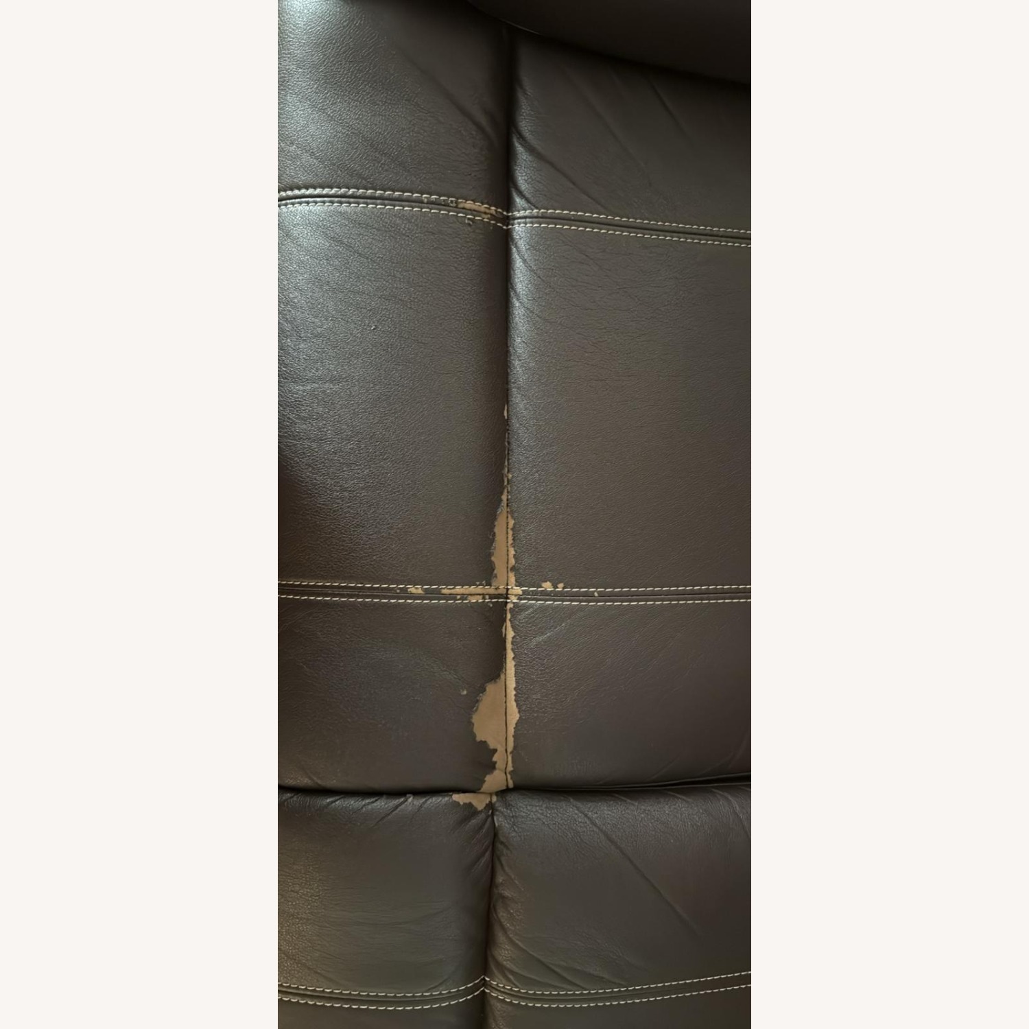 Manual Recliner Sofa - image-3