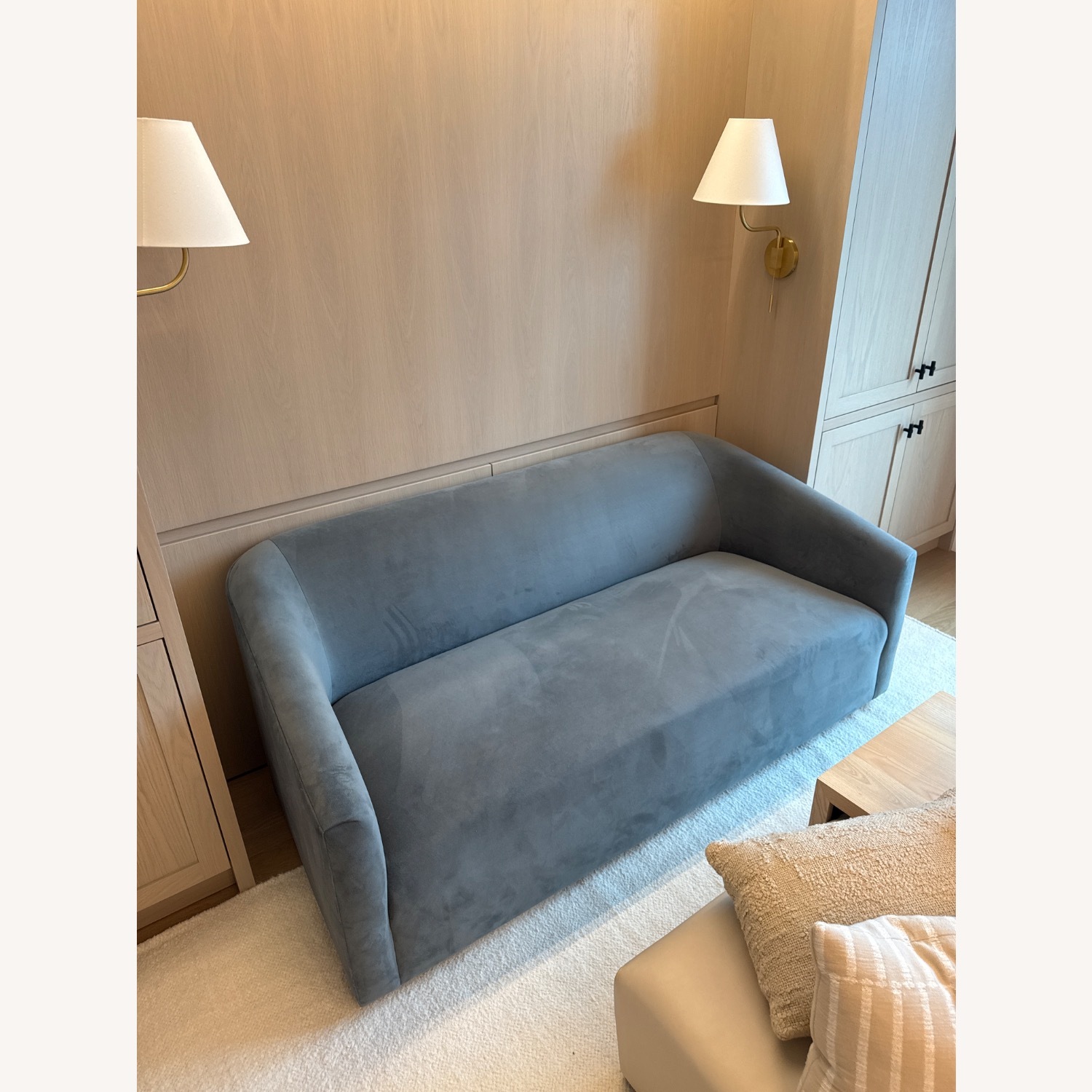 Room & Board Ada Sofa - image-4