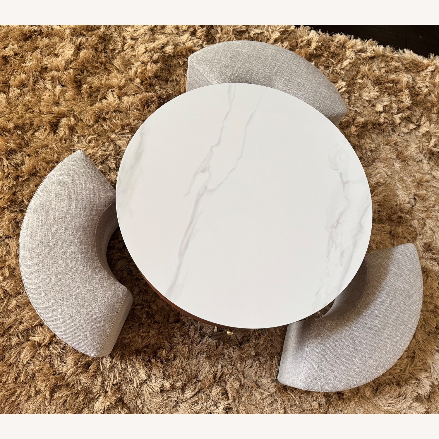 Bed Bath & Beyond Lift-Top Coffee Table with Storage - image-3