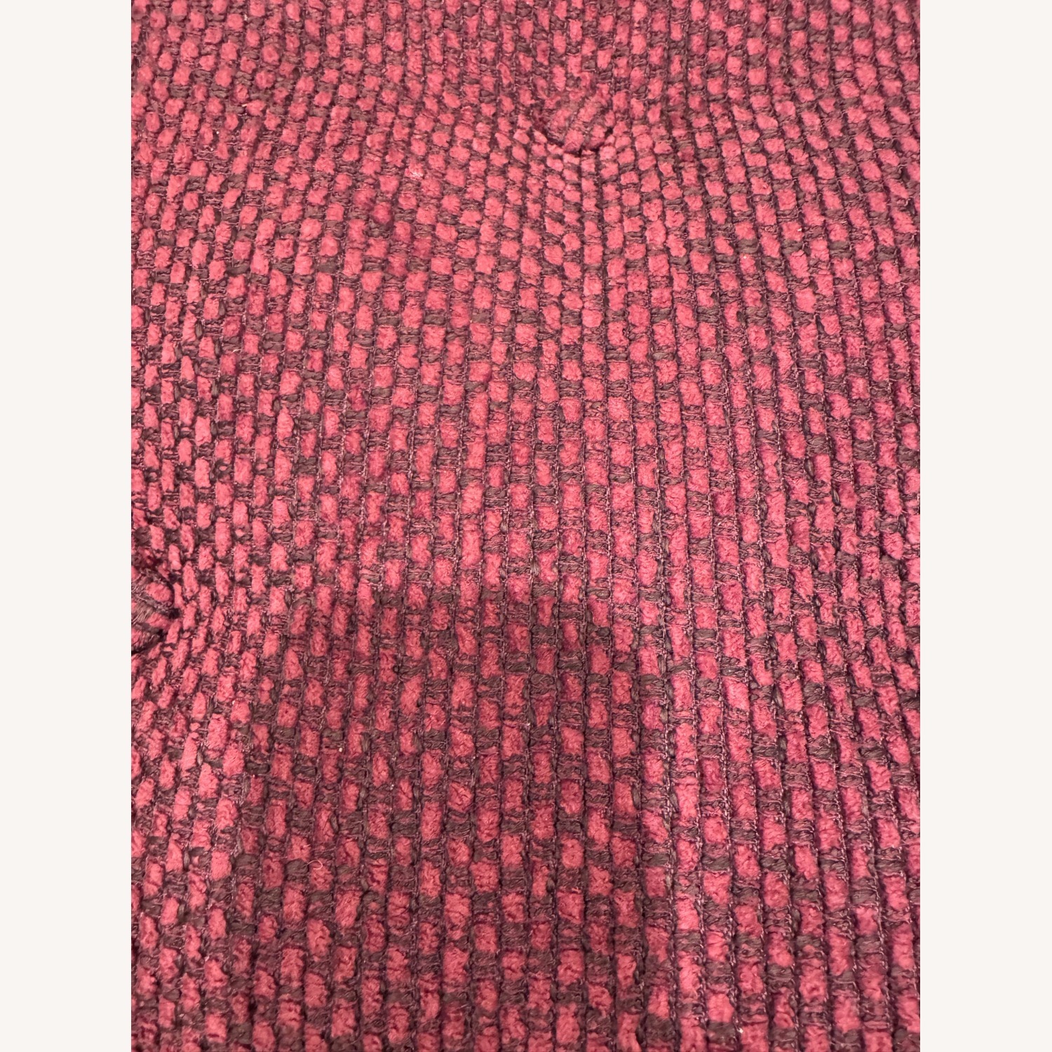 Anthropologie Barwick Swivel Chair - image-4