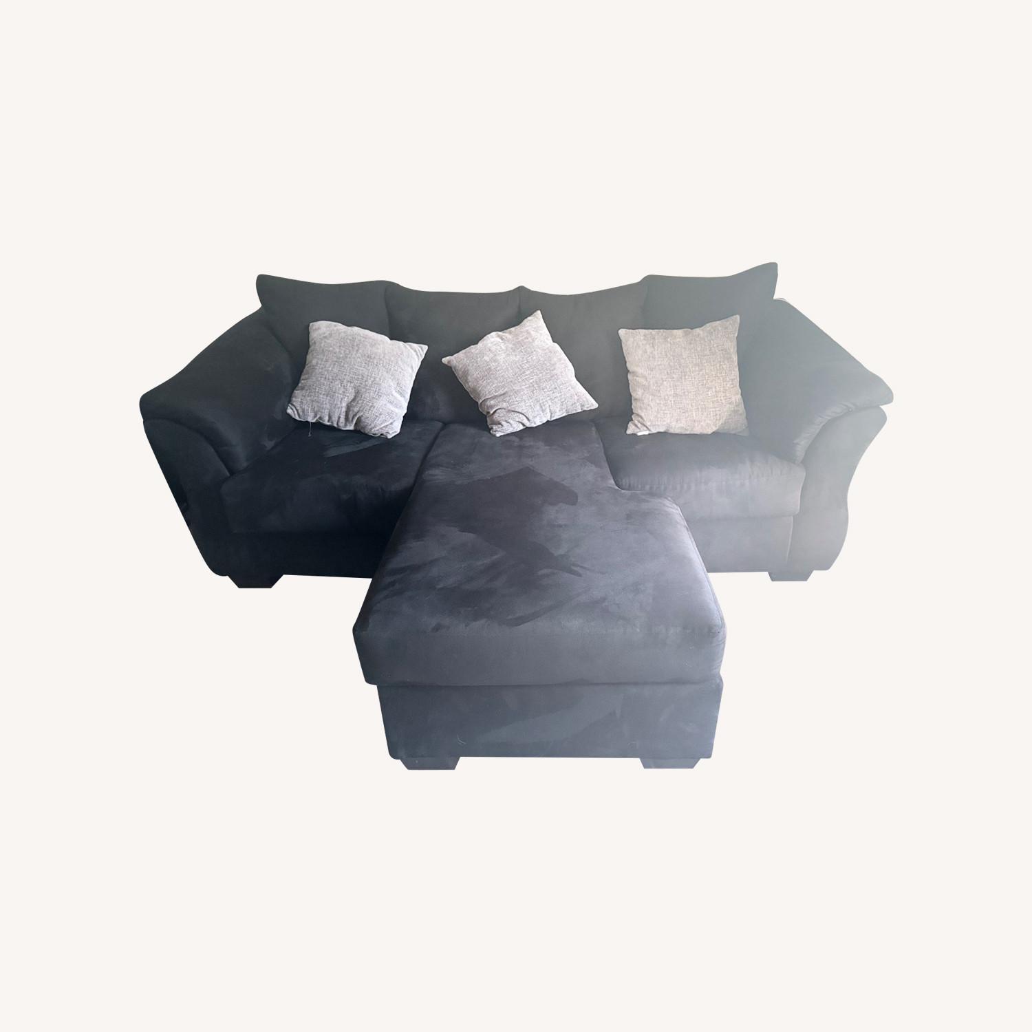 Classic Sofa  - image-0