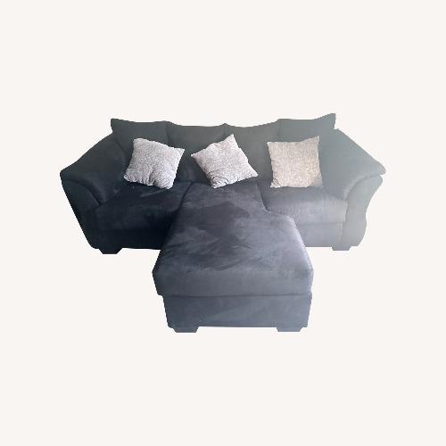 Used Classic Sofa  for sale on AptDeco