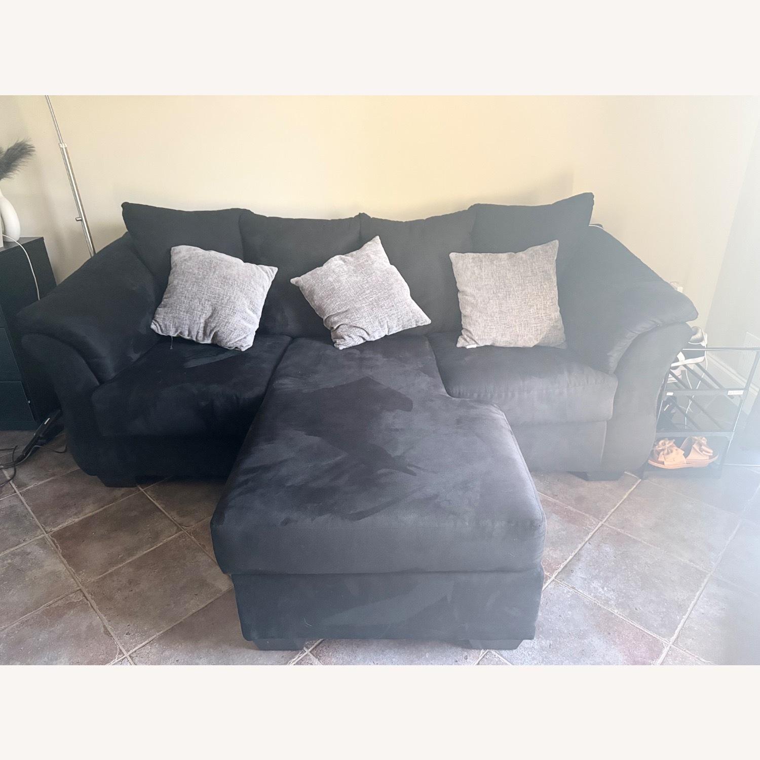 Classic Sofa  - image-4