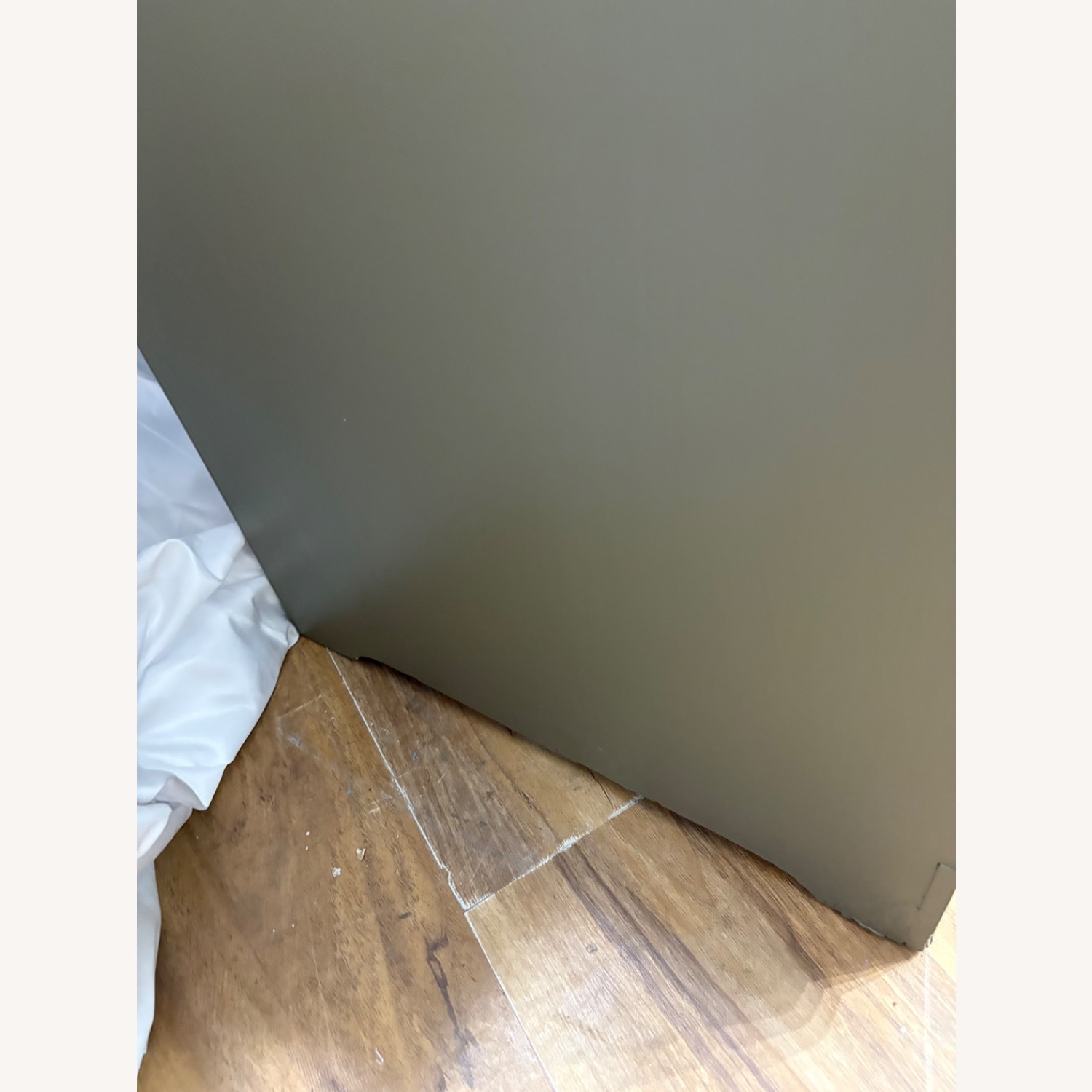 A-America, Inc. Green Wood Dresser - image-7