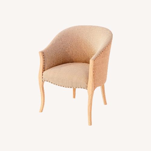Vichy Dining Chair - AptDeco