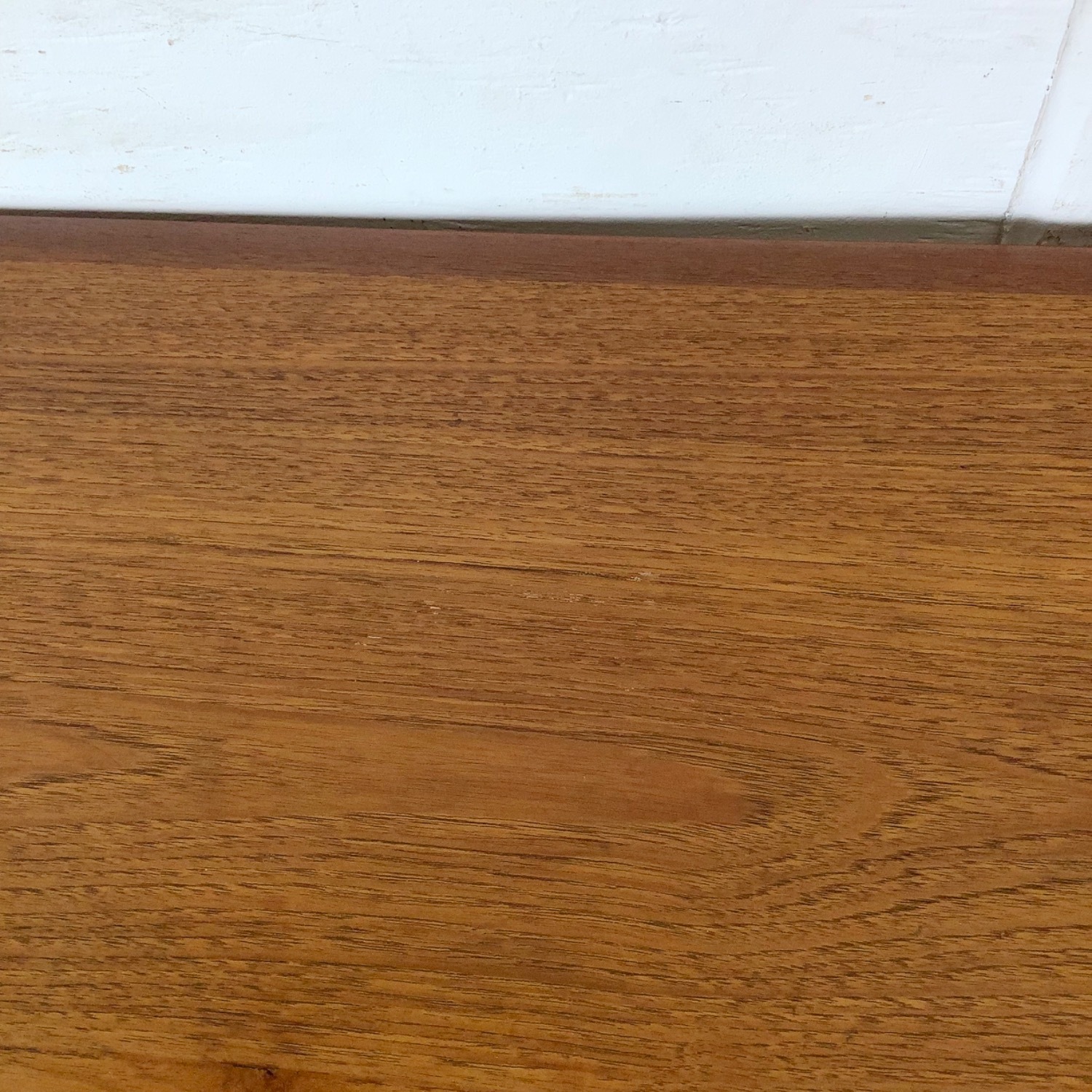 Scandinavian Modern Teak Dining Table- Moreddi - image-15