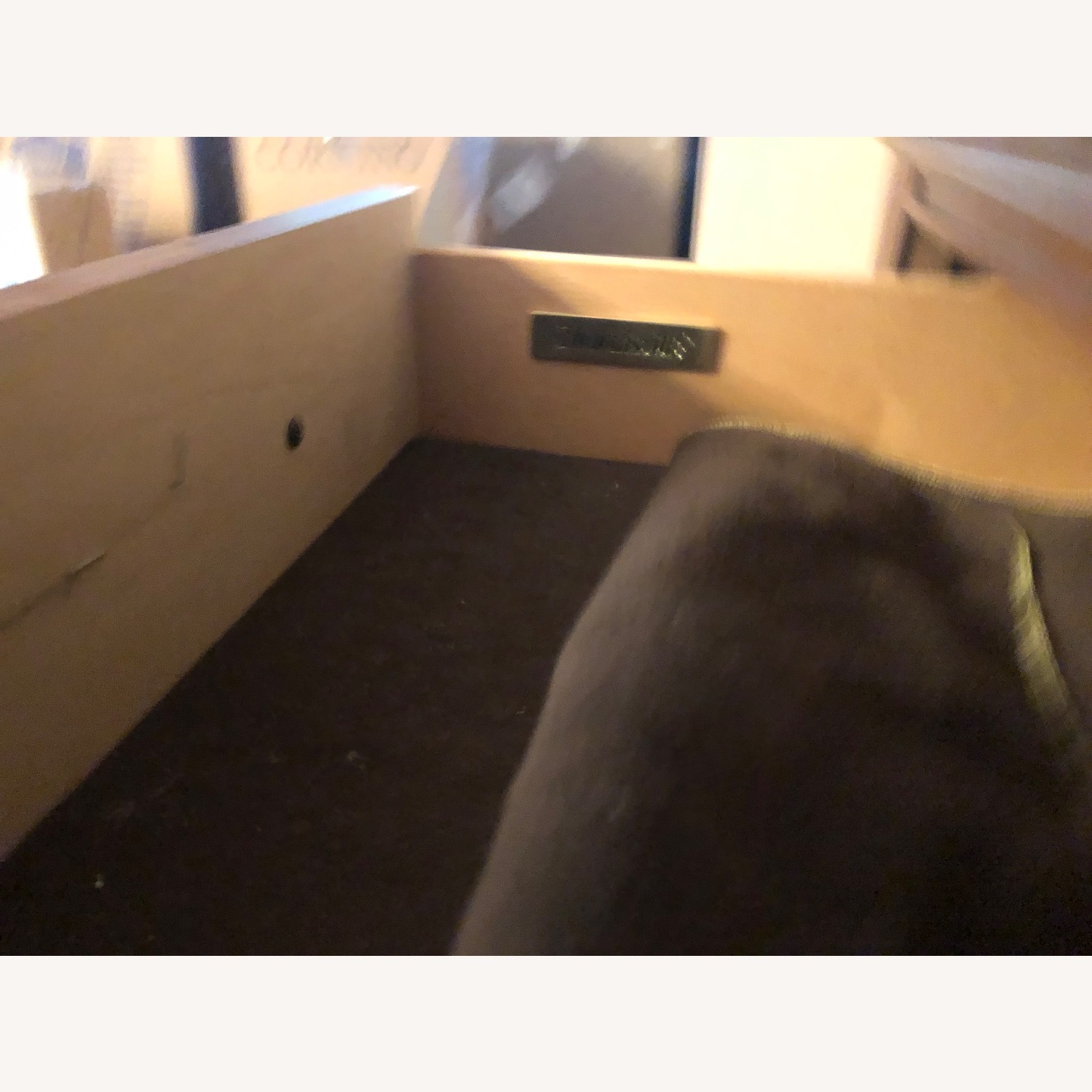 Thomasville Lighted China Cabinet - image-5