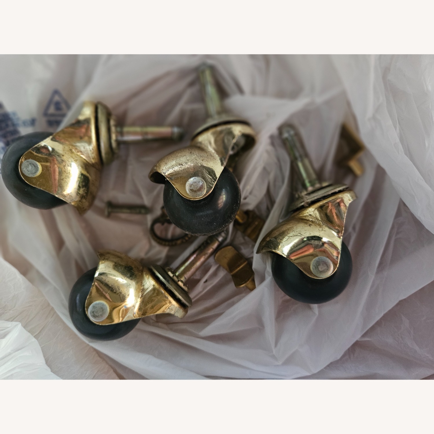 Vintage Refrigerator Ice Box Circa 1910 - image-7