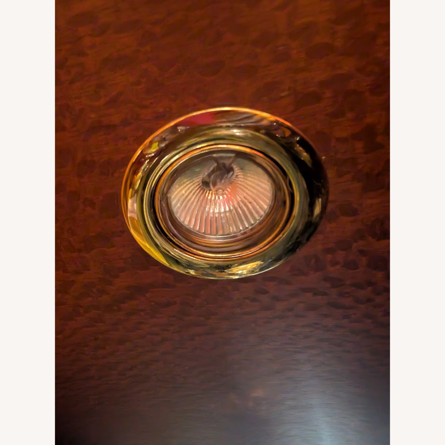 Vintage Art Deco Bar Cabinet  - image-6