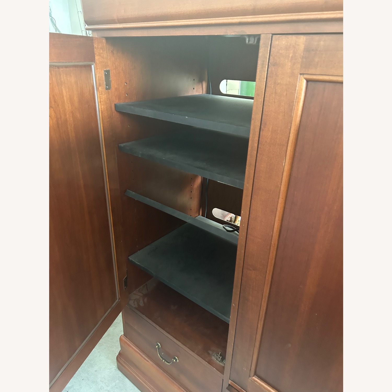 Hooker Furniture Corporation Media Storage - image-4