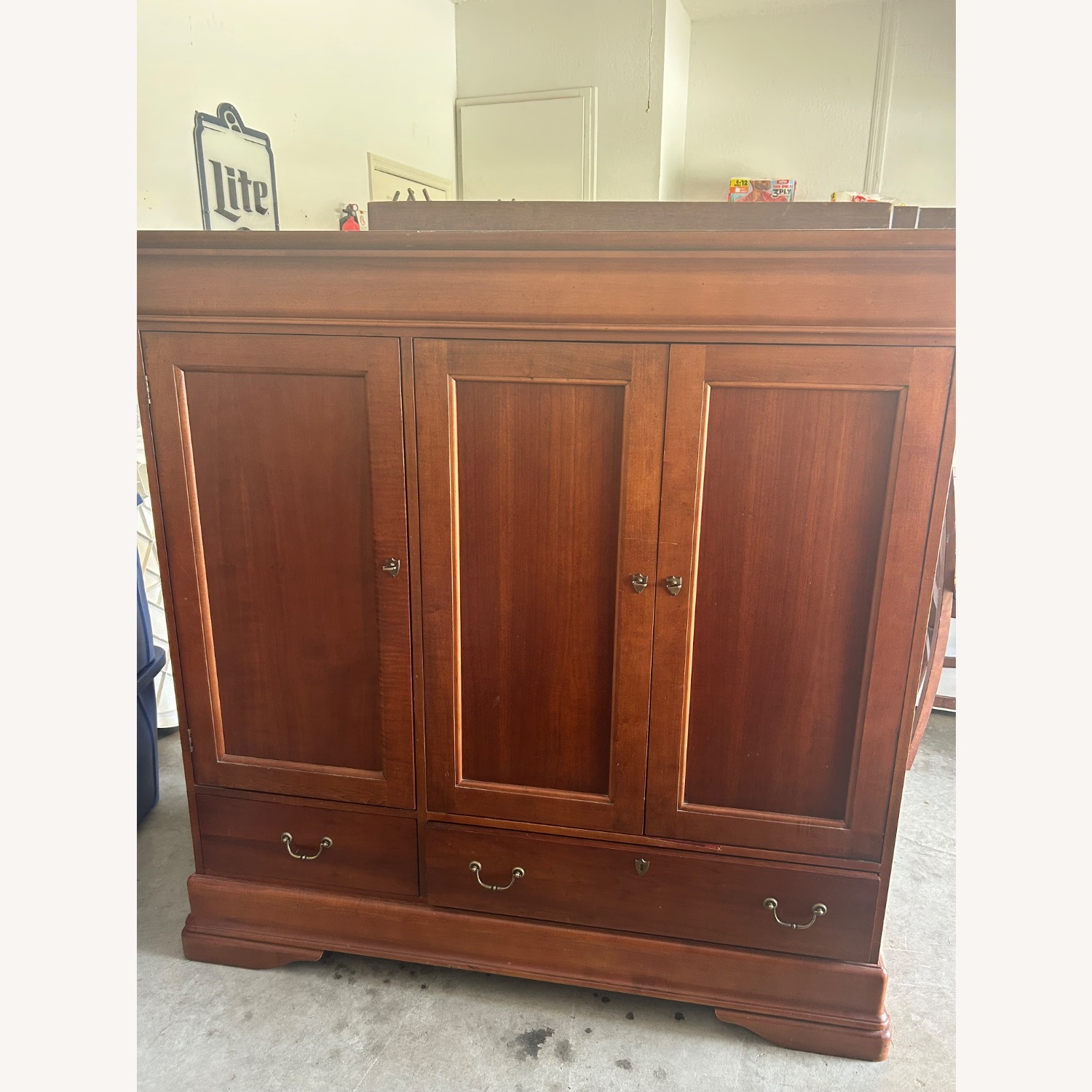 Hooker Furniture Corporation Media Storage - image-3