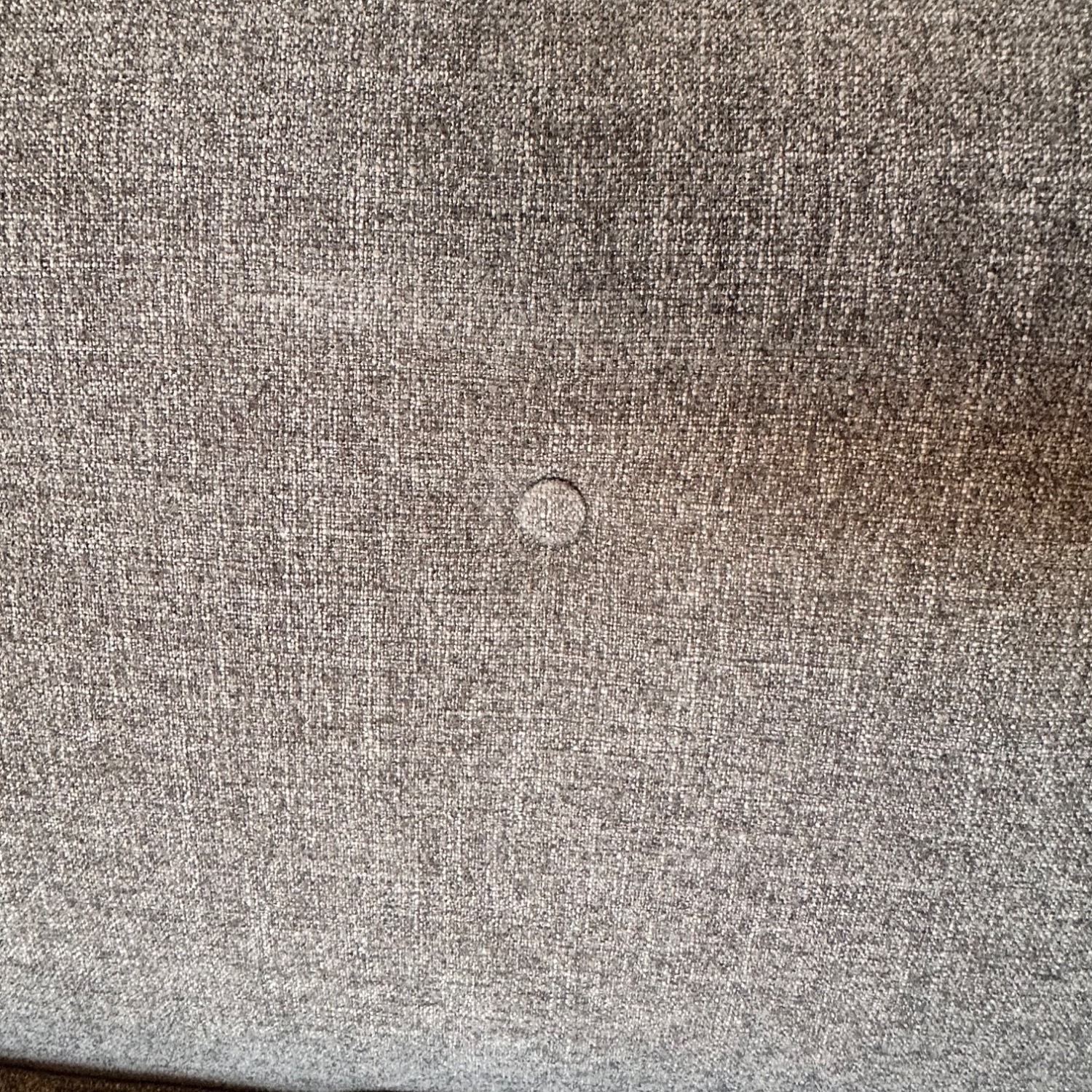 Tyler Dark Gray Fabric Loveseat - image-18