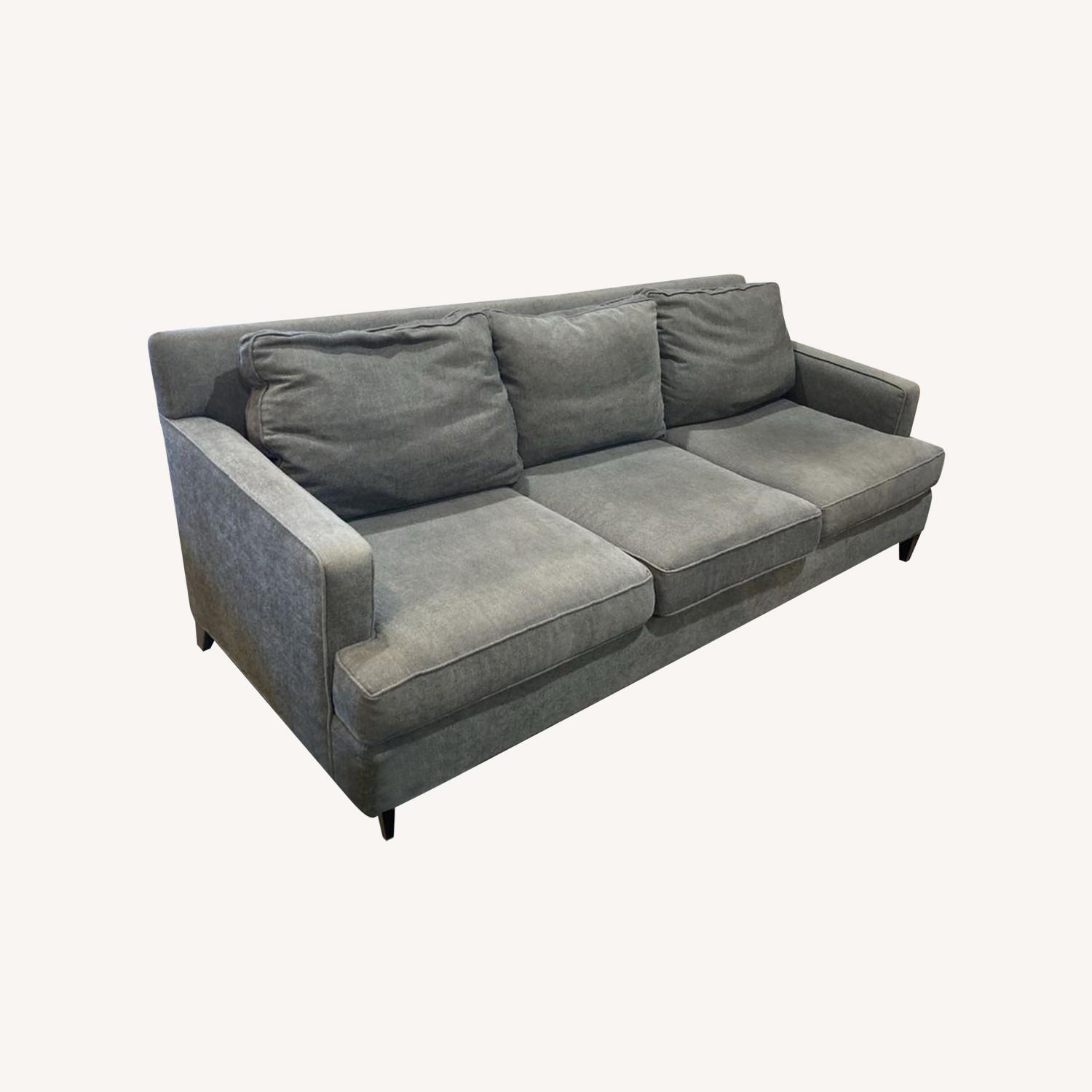 Mitchell Gold + Bob Williams 3+ Seater Sofa - image-0
