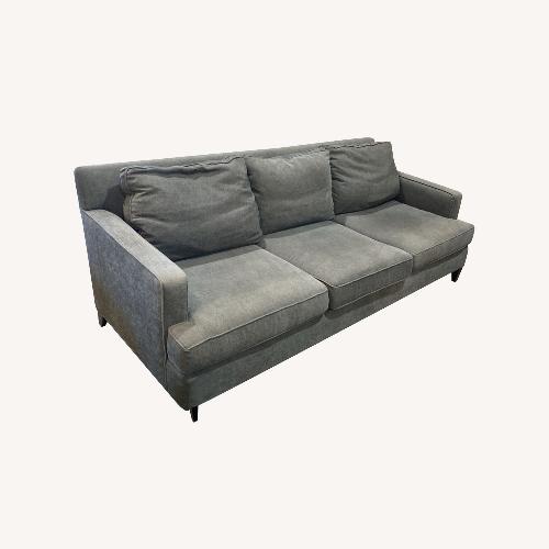 Used Mitchell Gold + Bob Williams 3+ Seater Sofa for sale on AptDeco