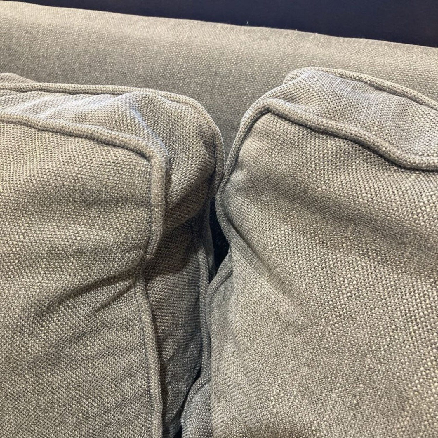 Mitchell Gold + Bob Williams 3+ Seater Sofa - image-9