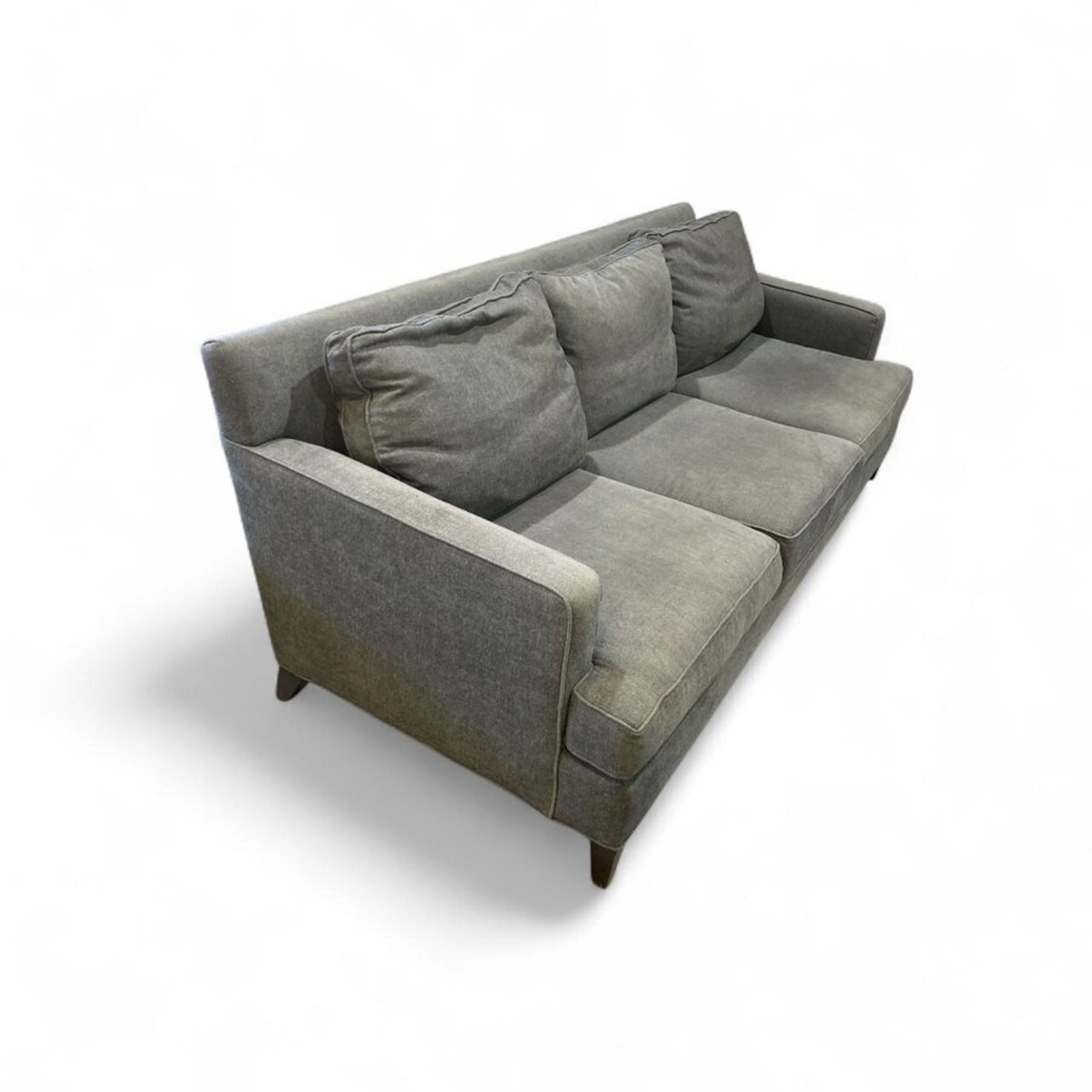 Mitchell Gold + Bob Williams 3+ Seater Sofa - image-12